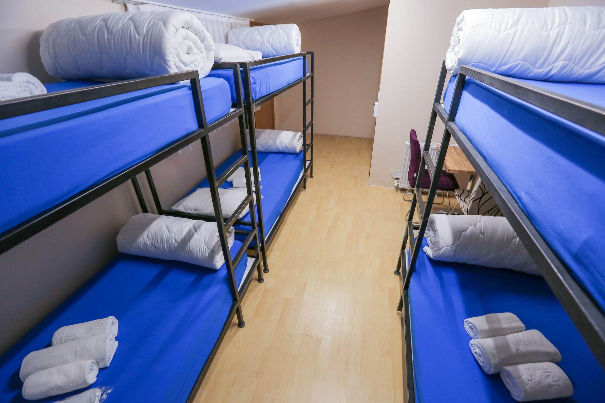 The Macan Hostel Istanbul