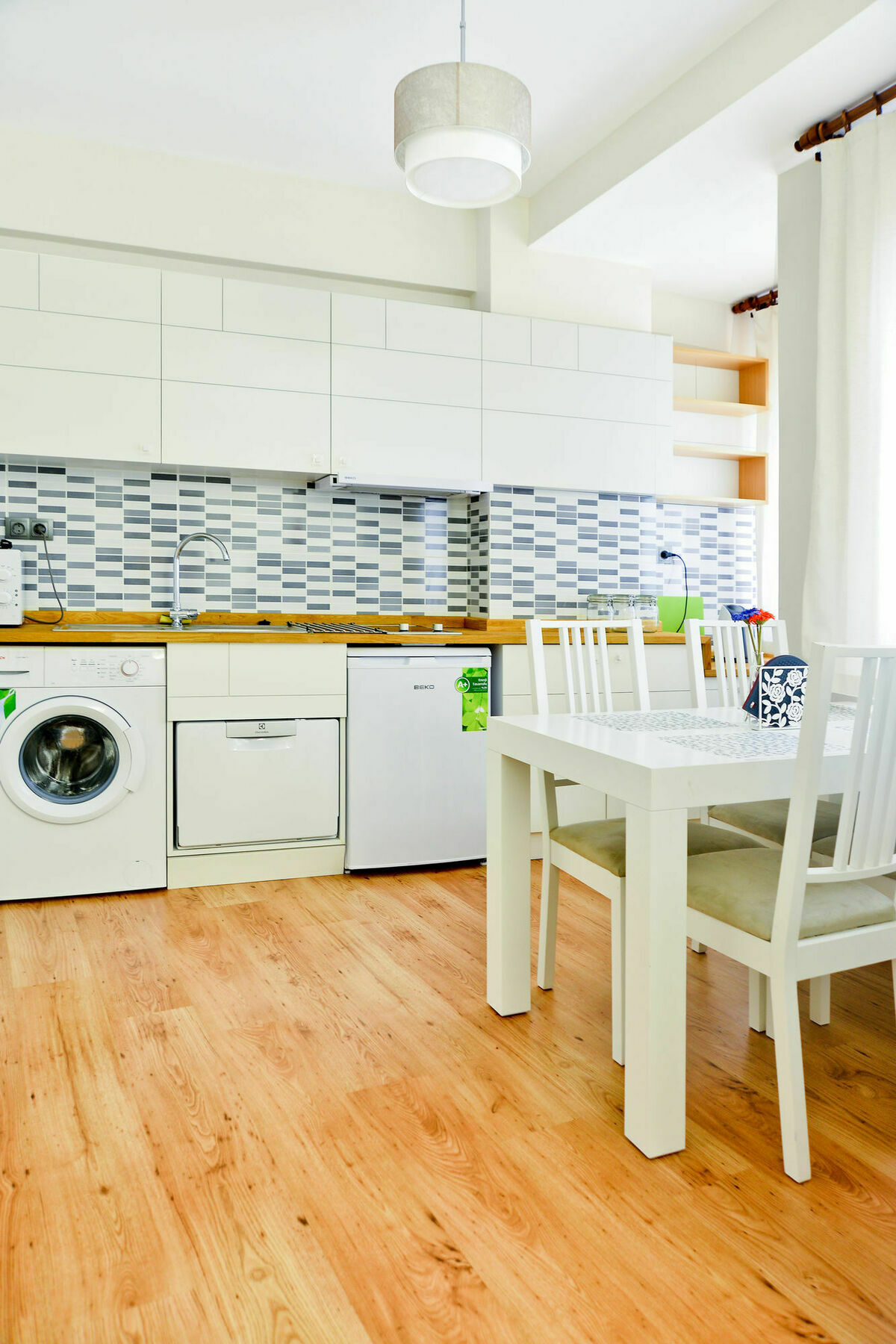 Apartment Cozy Flats *