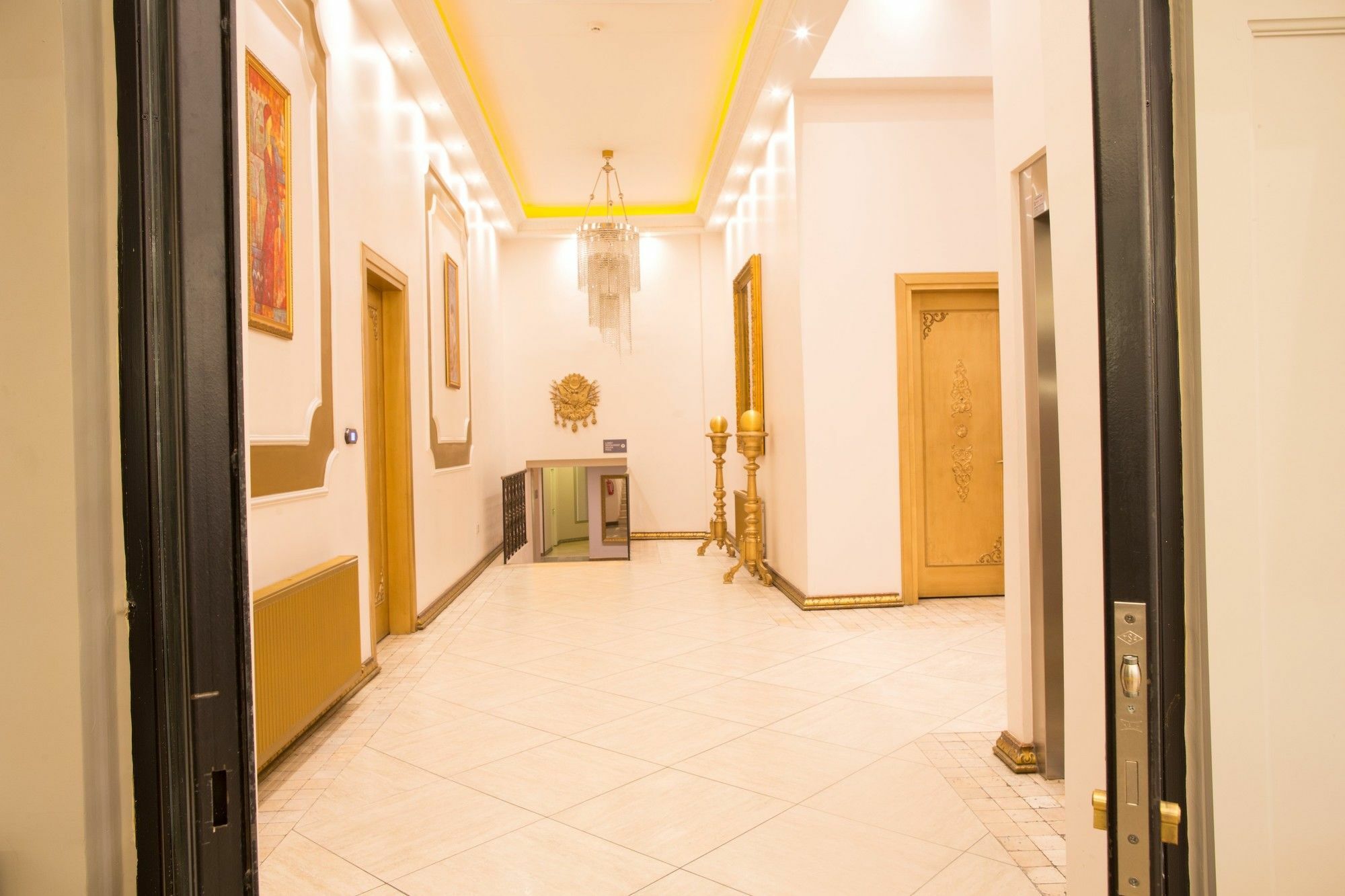 Otel Artdeco 3*