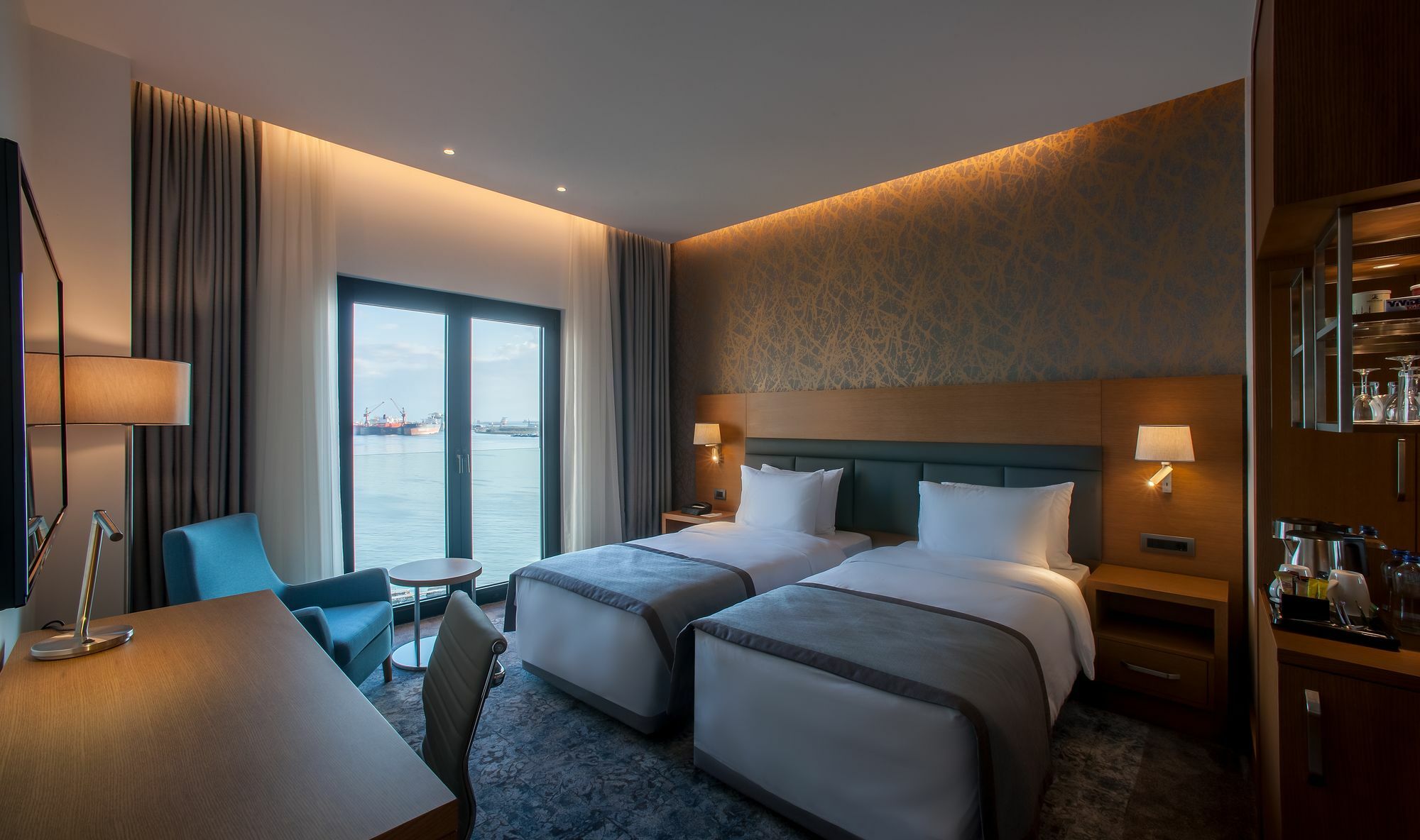 Hotel - Tuzla Bay By Ihg Istanbul
