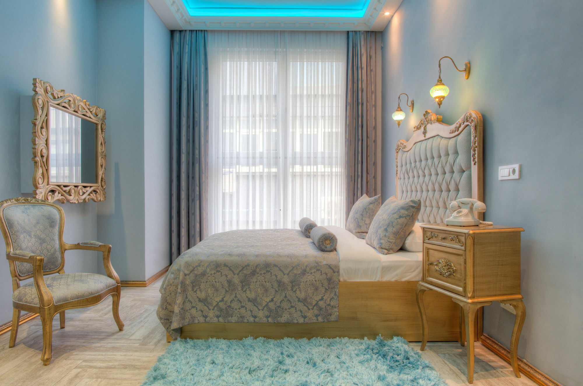 Artdeco Otel