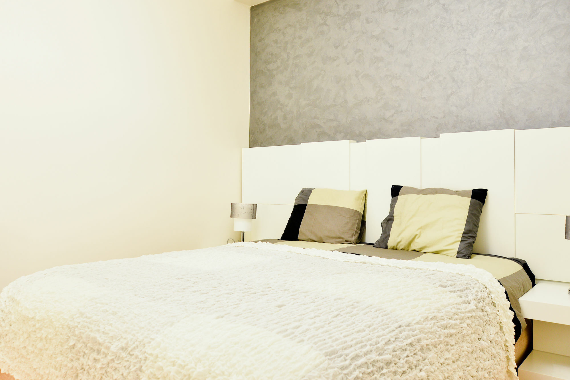 Cozy Flats Apartment