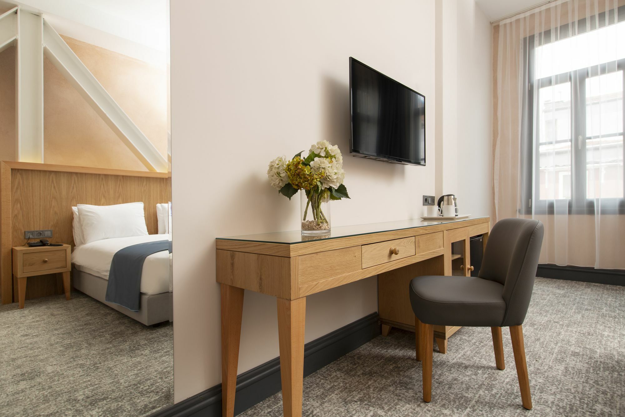 Hotel Premist Taksim Istanbul