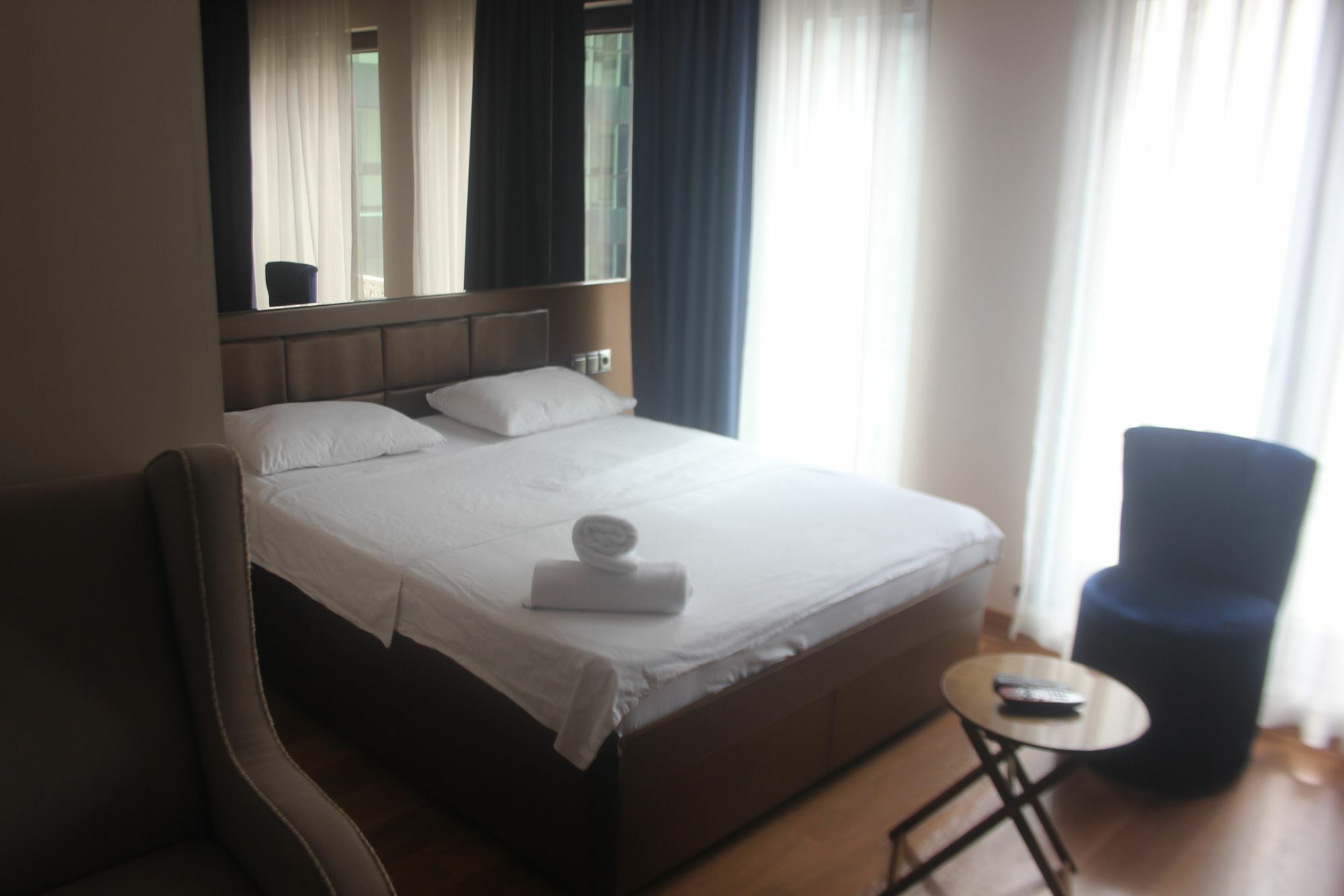 Elits Suits Daire İstanbul