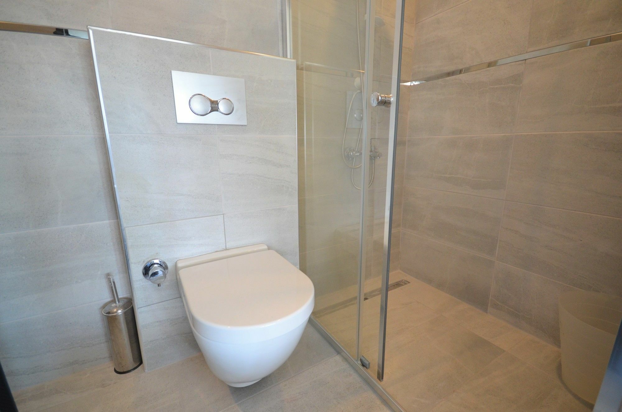 Aparthotel Uenver Galata