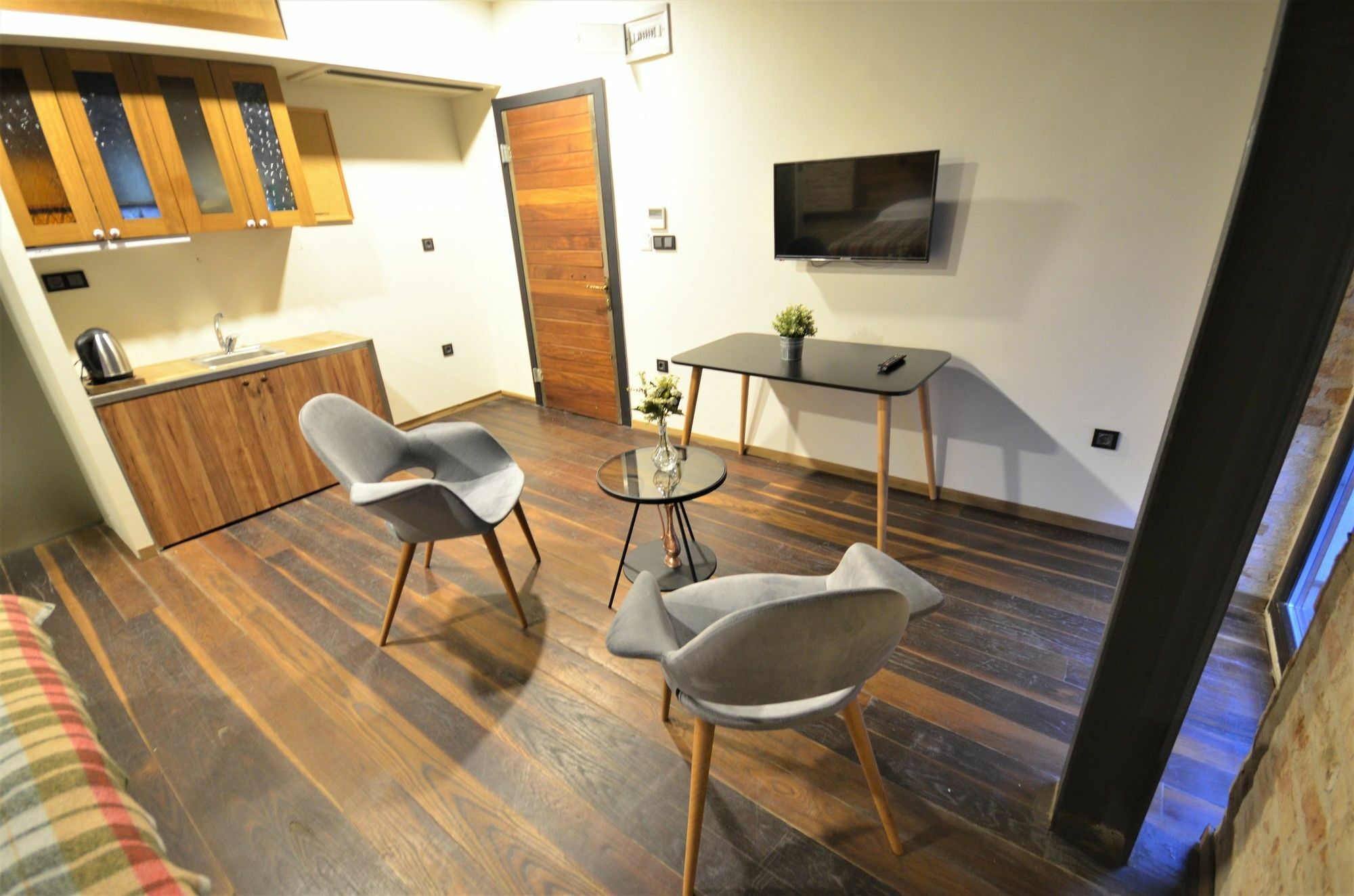 Aparthotel Uenver Galata Istanbul