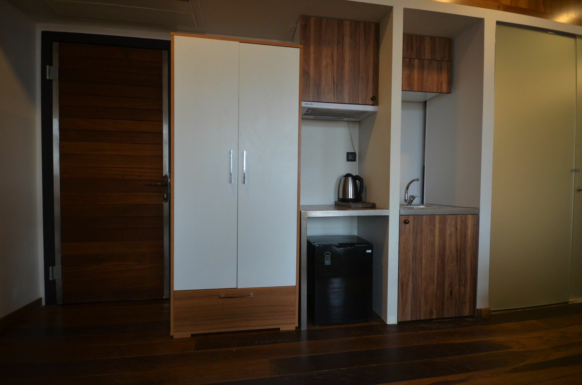 Aparthotel Uenver Galata Istanbul