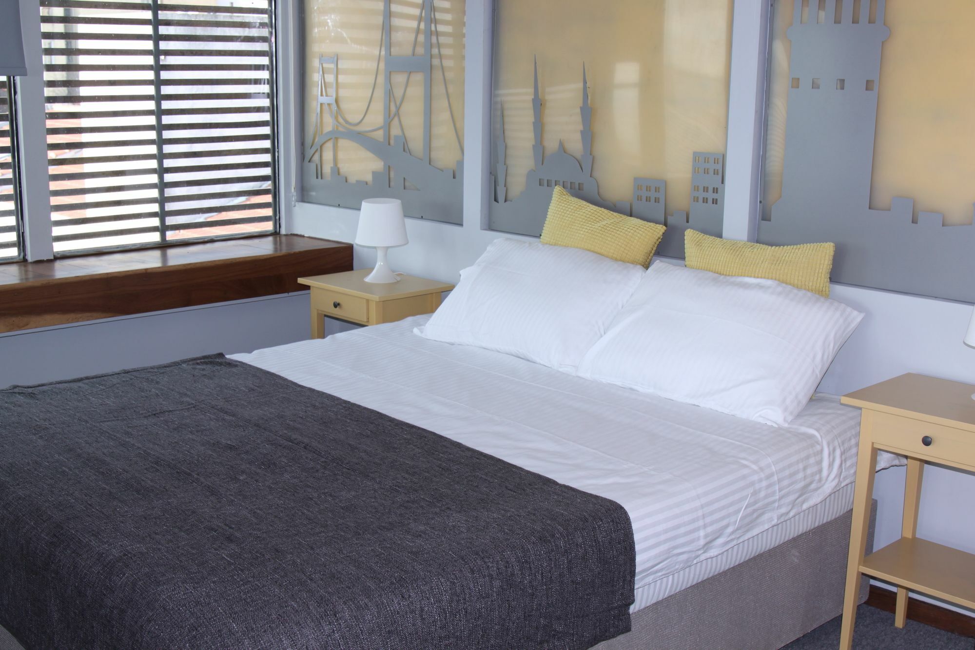 Uenver Galata 2* Istanbul