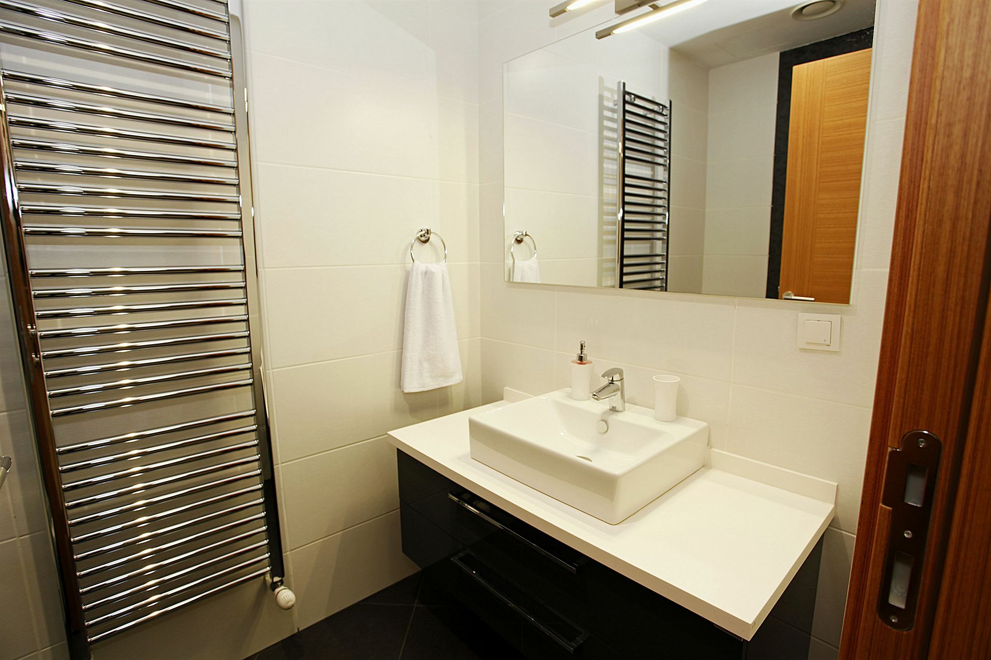 Glory Taksim Apartment