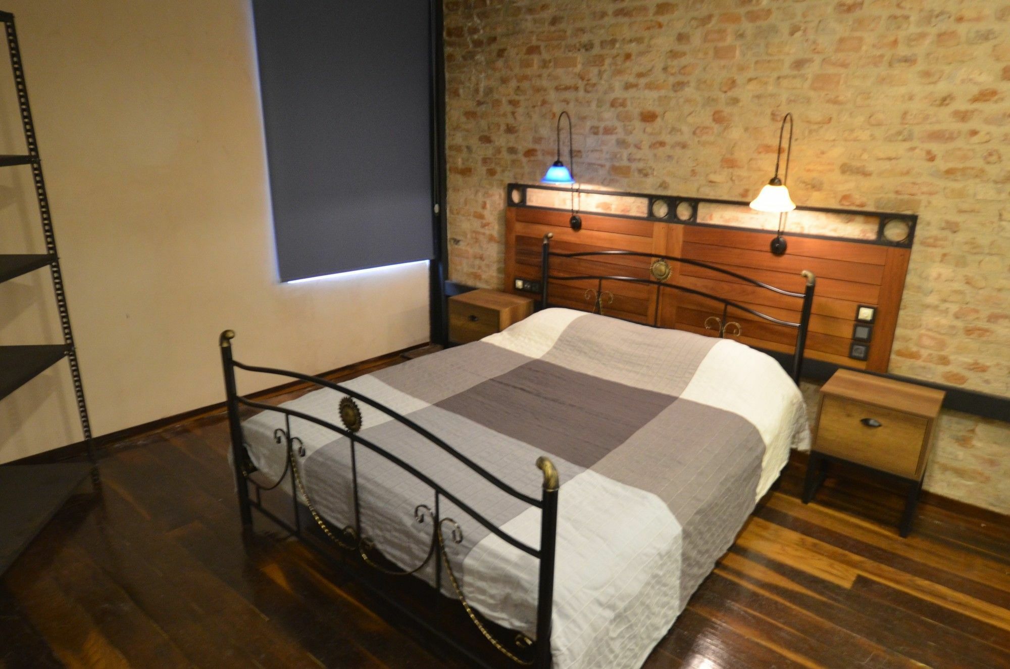 Aparthotel Uenver Galata 2*
