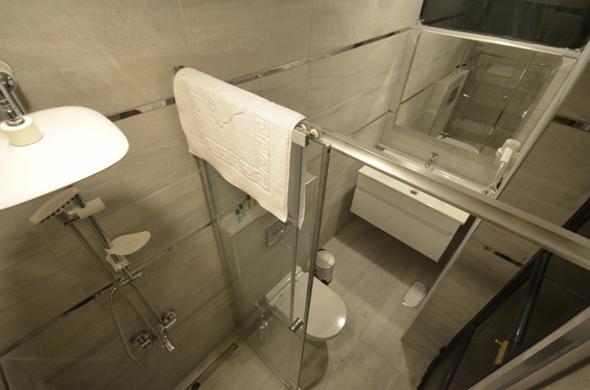 Uenver Galata 2* Istanbul