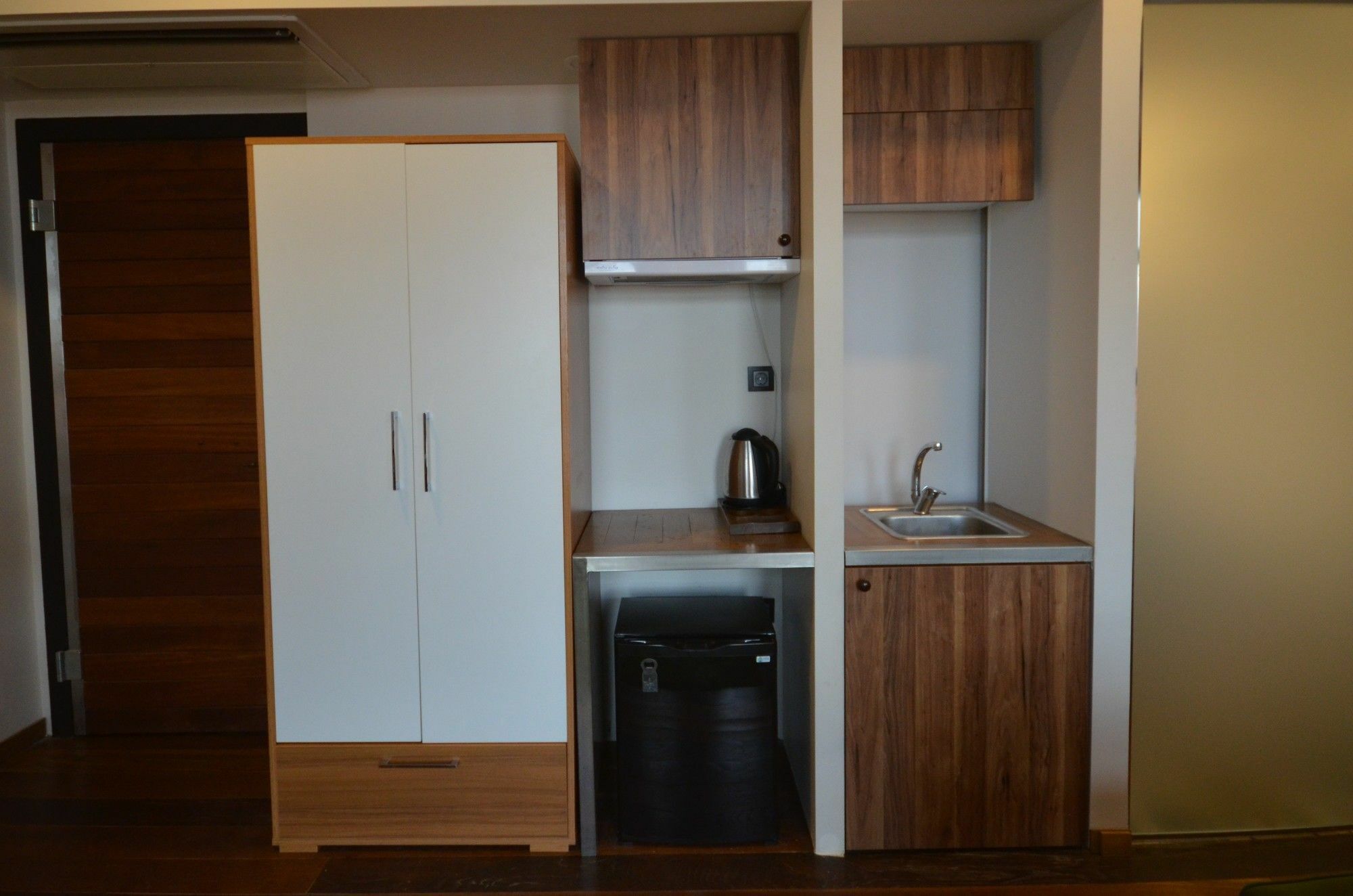 Aparthotel Uenver Galata 2*