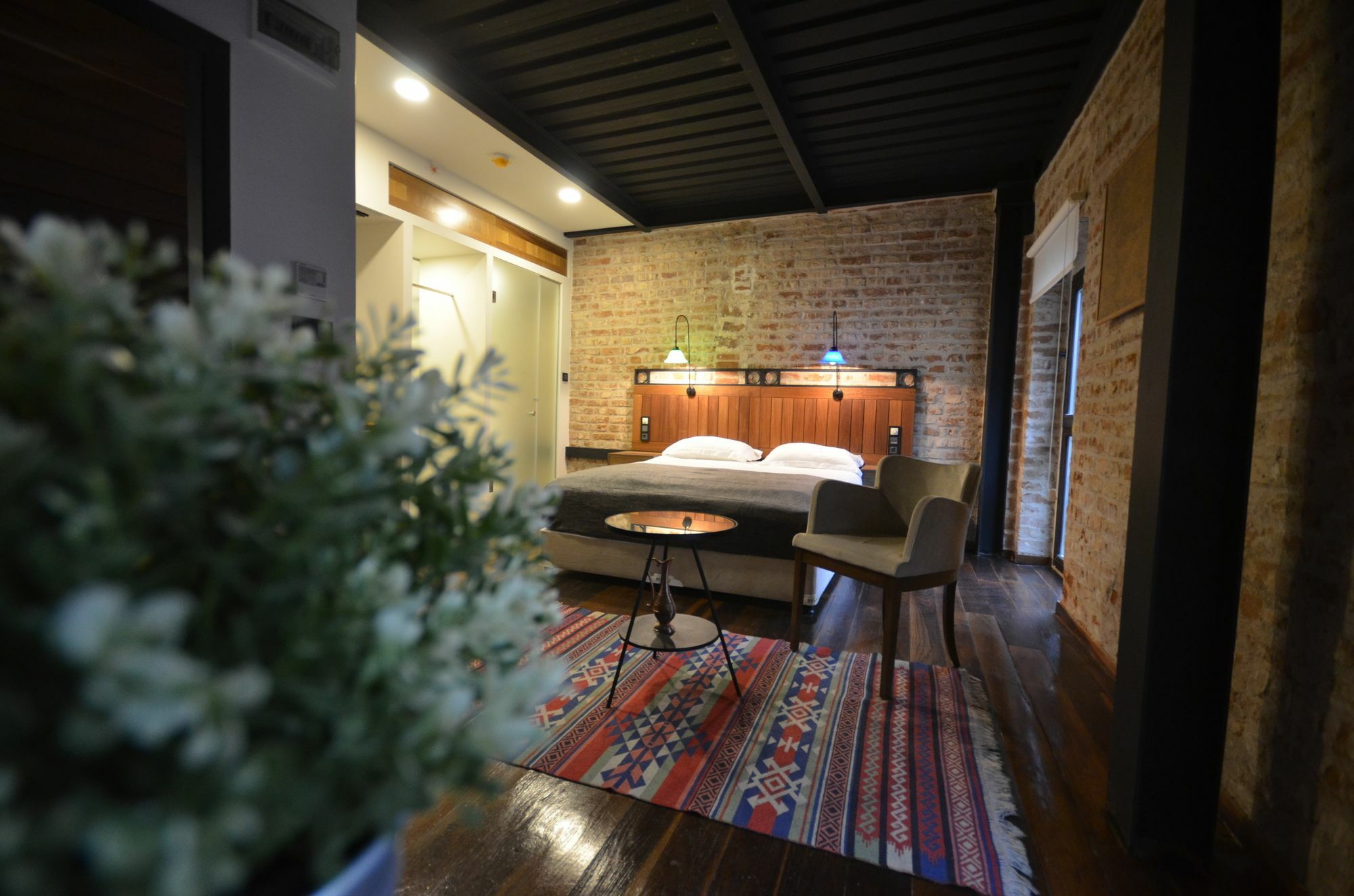 Uenver Galata Aparthotel