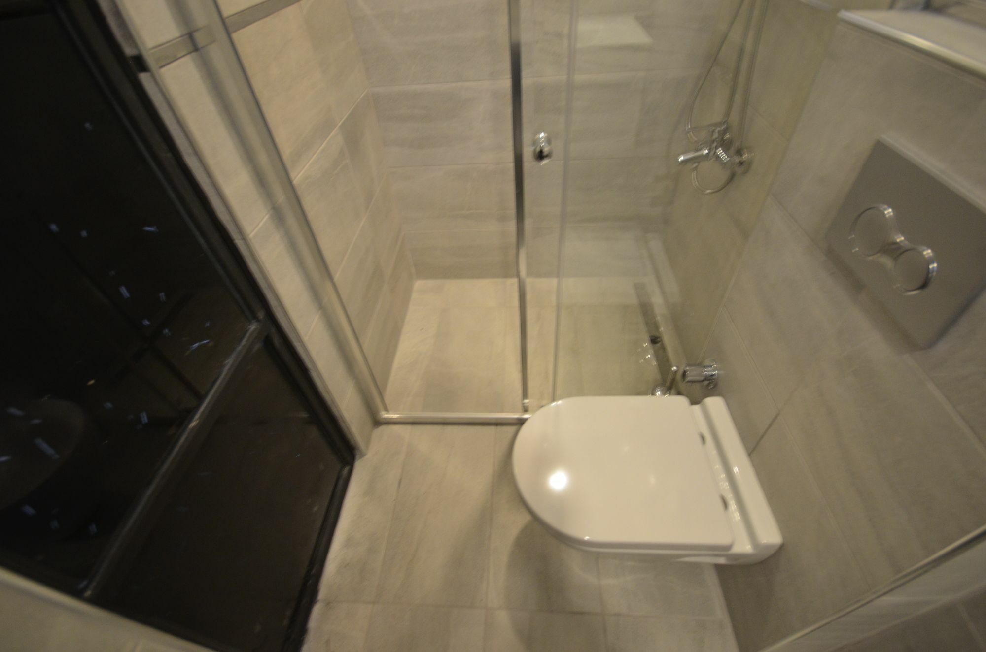 Aparthotel Uenver Galata