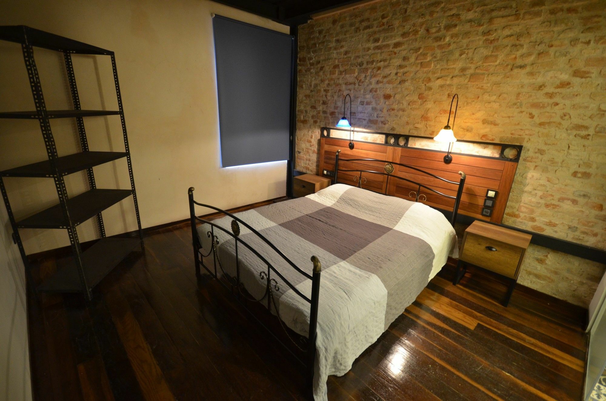 Uenver Galata Aparthotel Istanbul