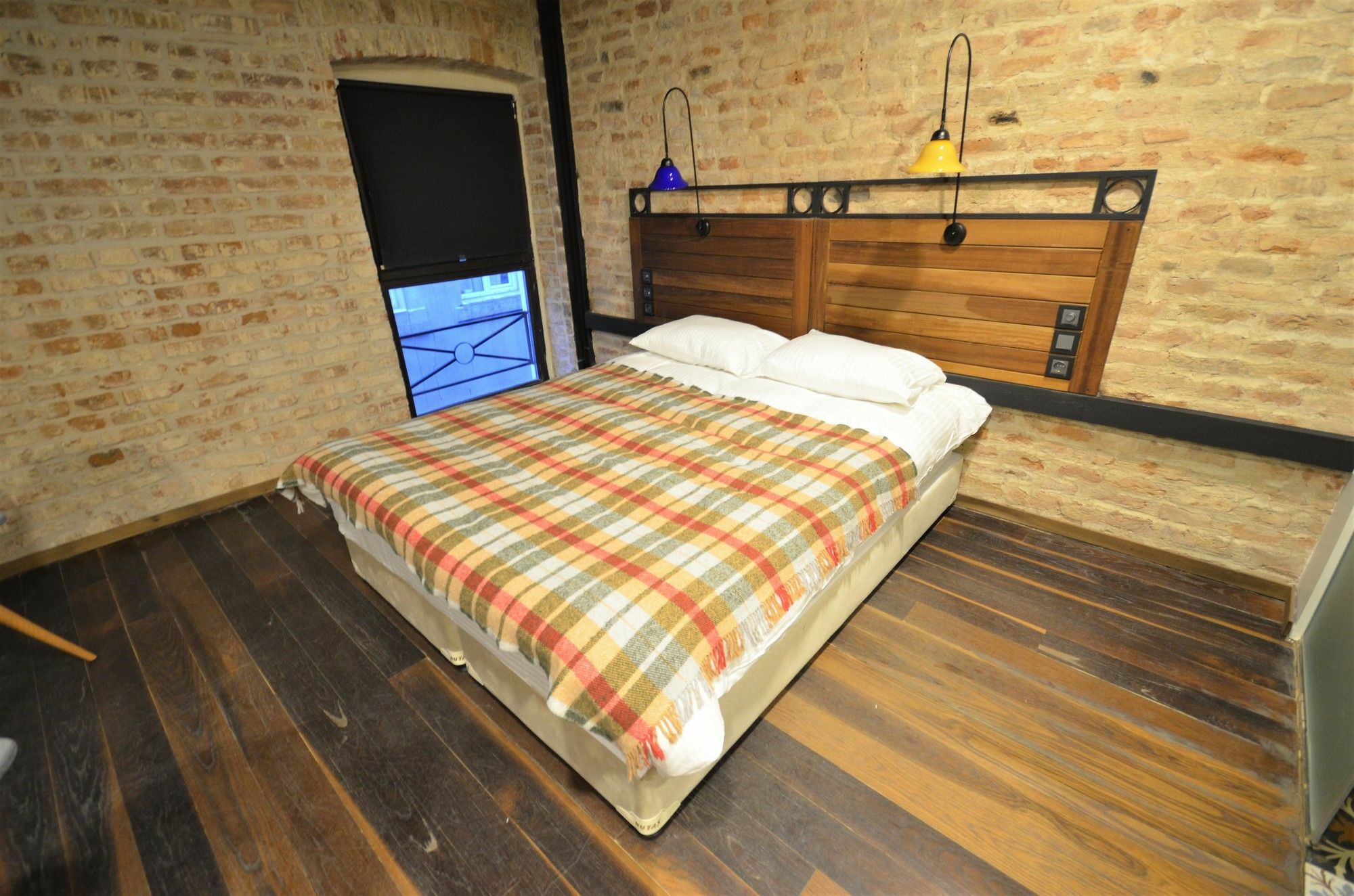 Uenver Galata Aparthotel