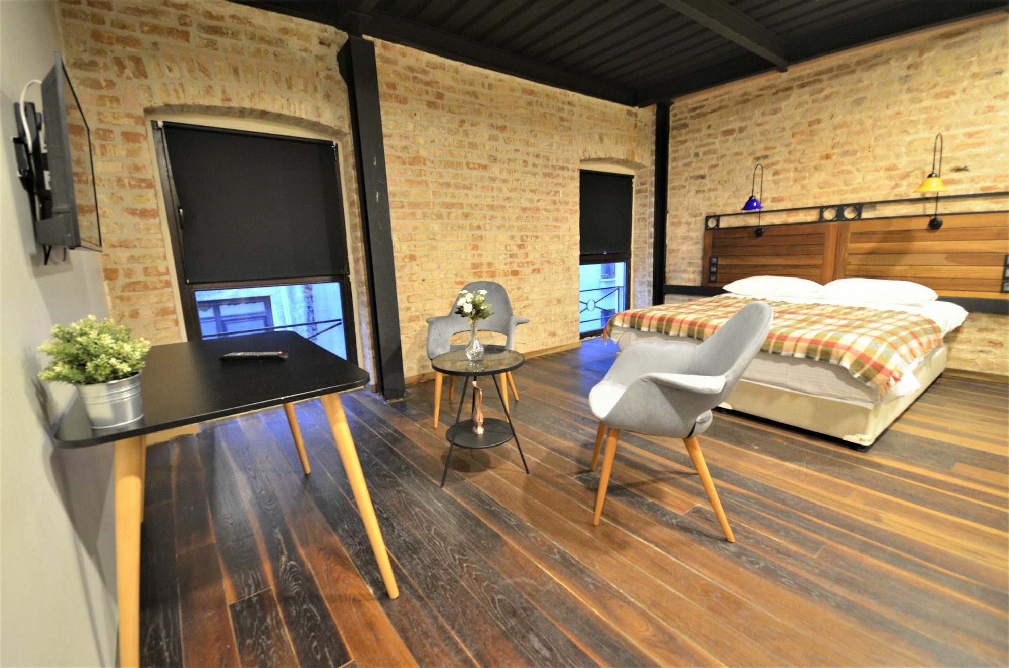 Aparthotel Uenver Galata 2*