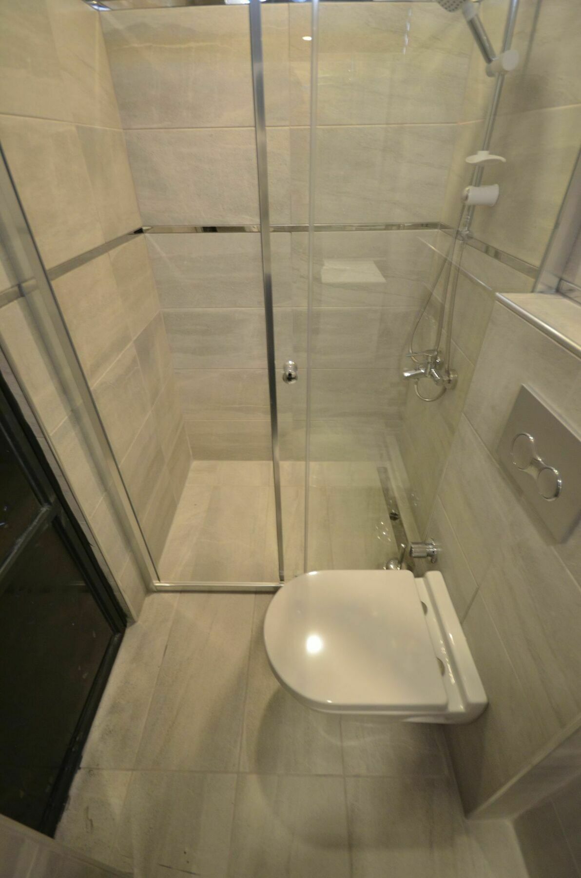 Uenver Galata Aparthotel Istanbul
