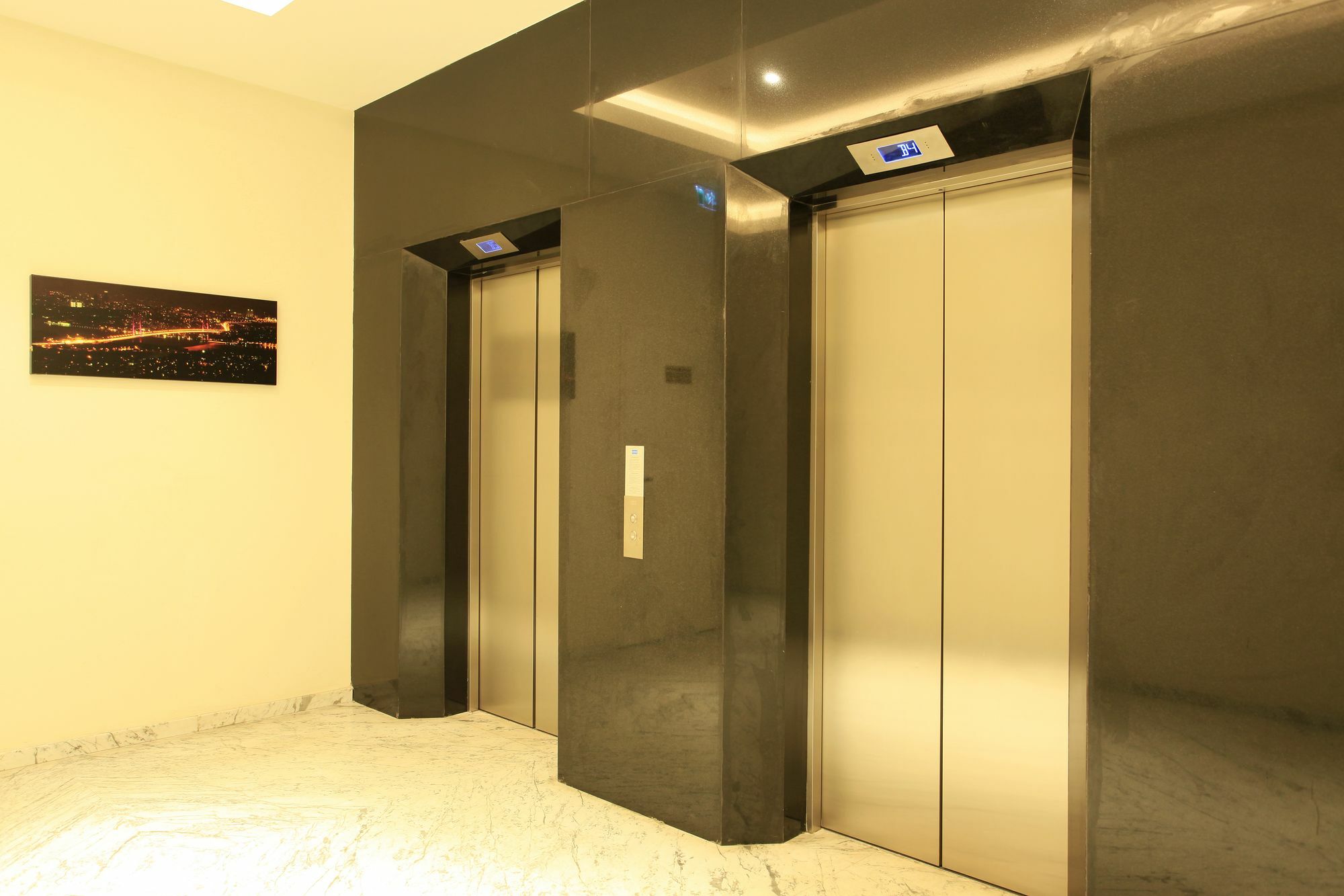 Glory Taksim Apartment *