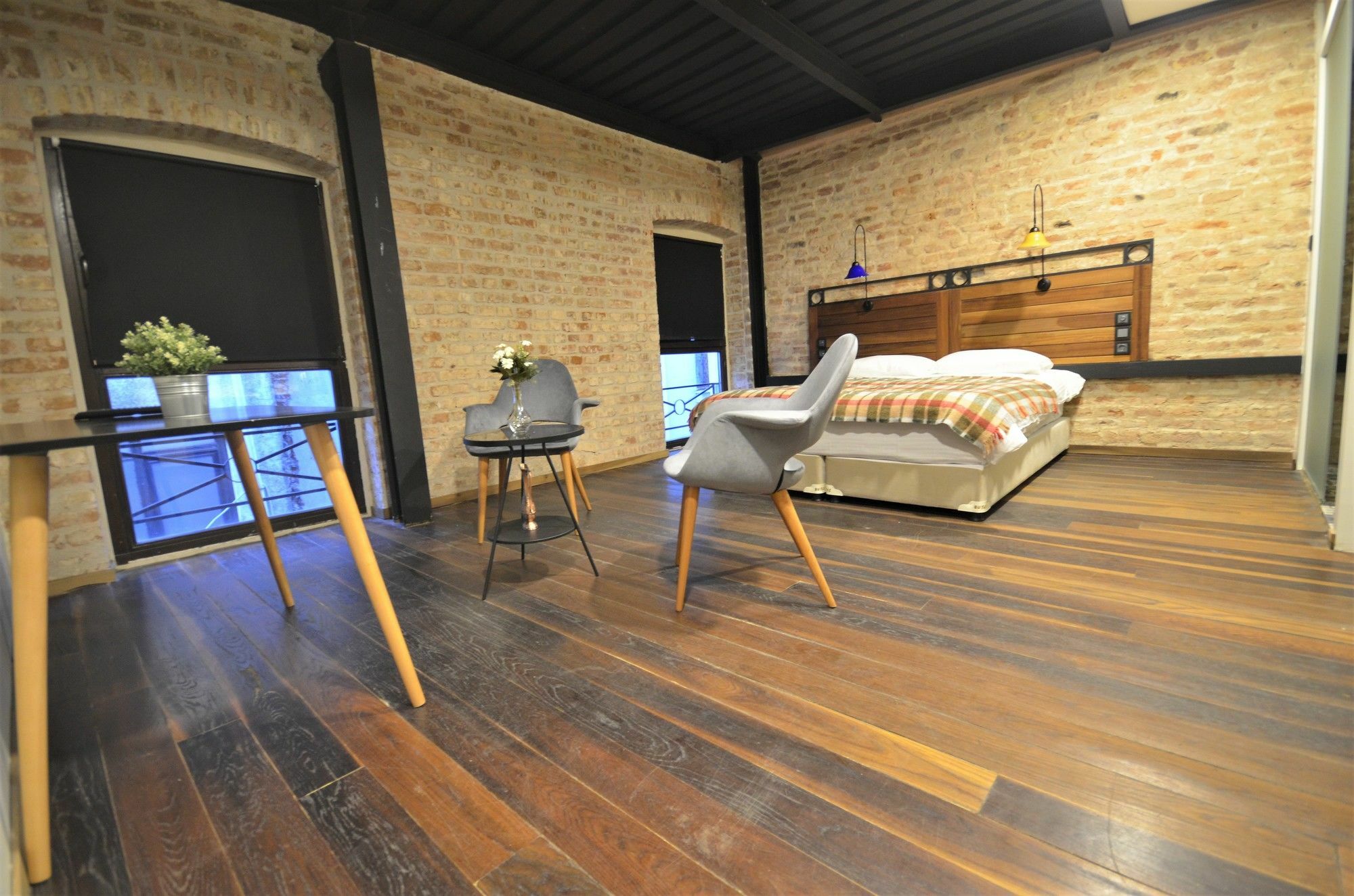 Aparthotel Uenver Galata Istanbul