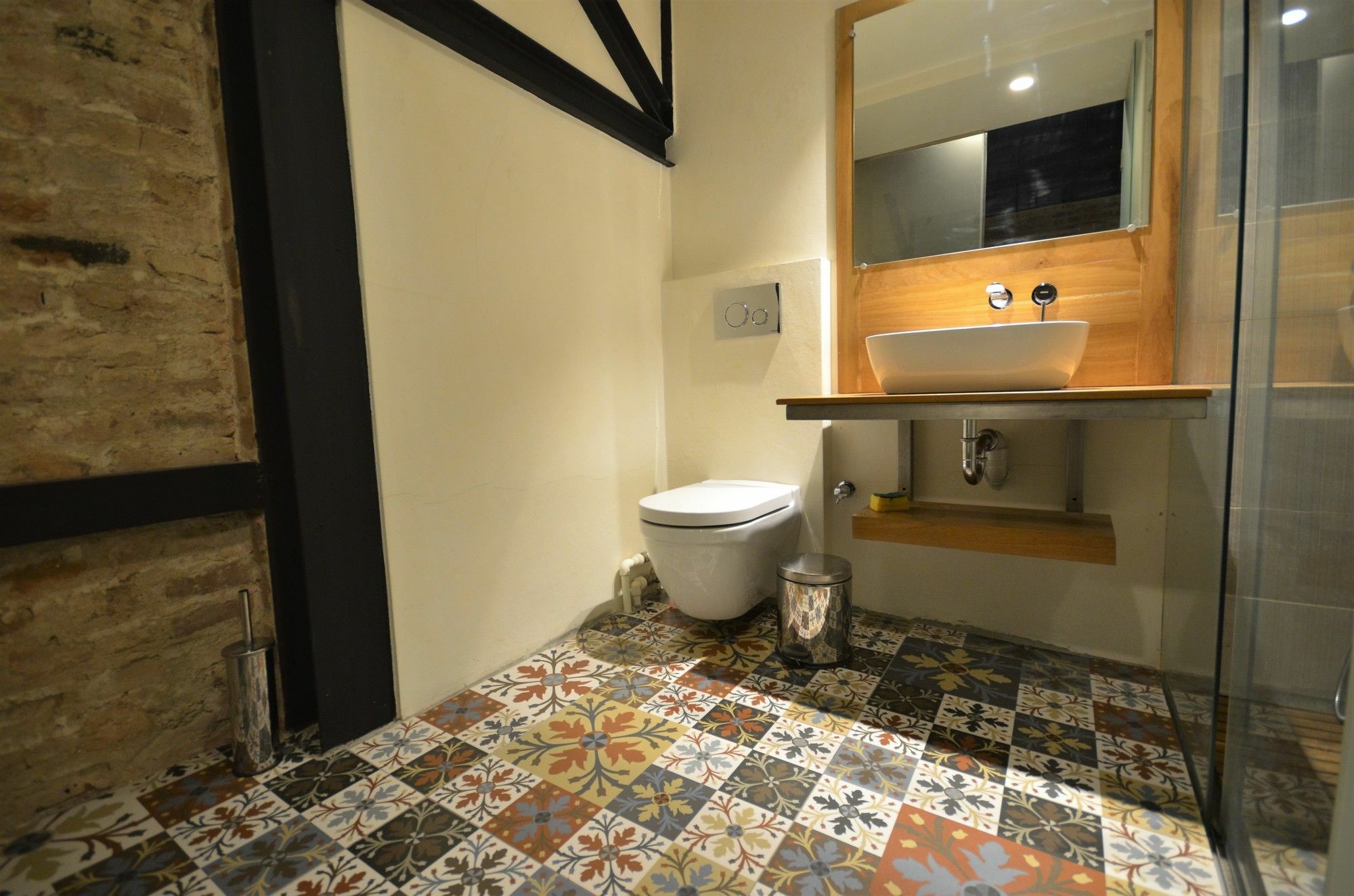 Aparthotel Uenver Galata
