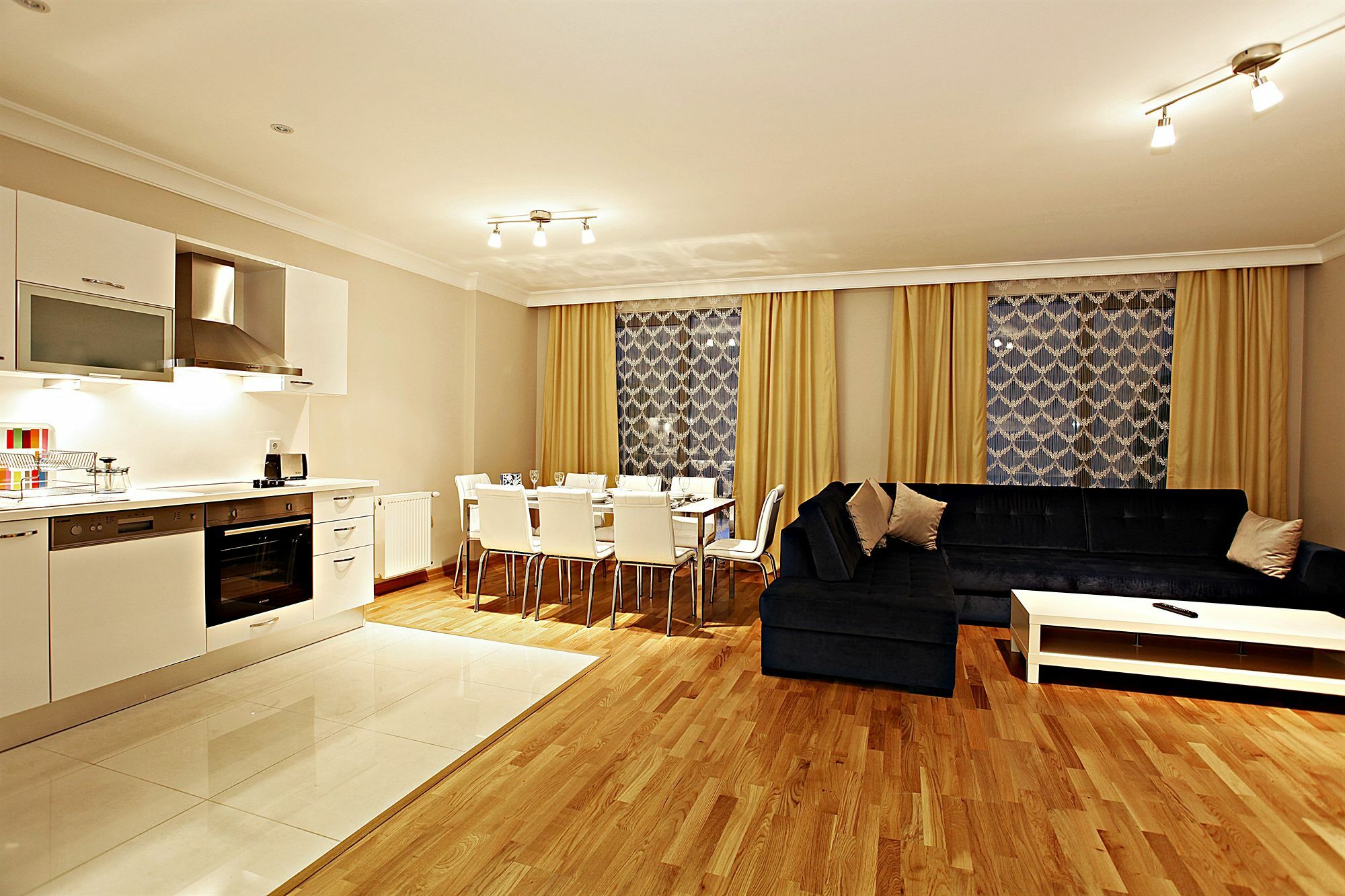 Glory Taksim Apartment *