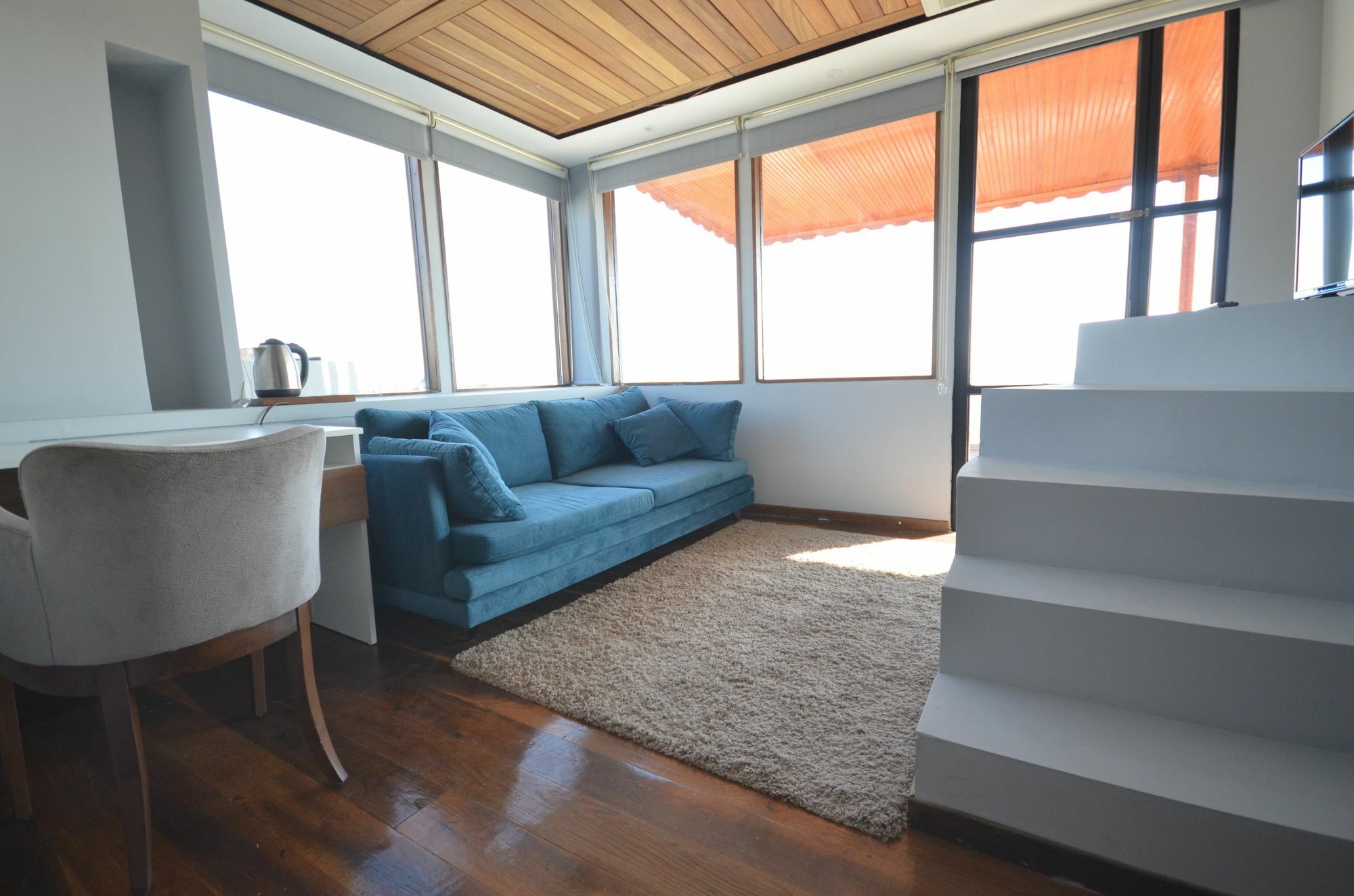 Aparthotel Uenver Galata 2*