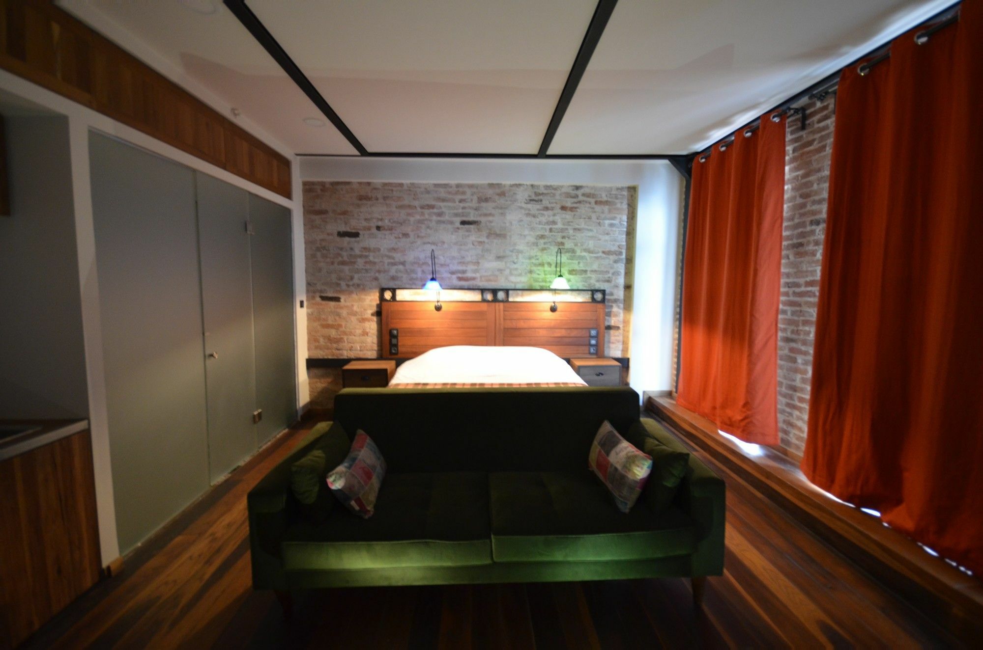Uenver Galata Aparthotel Istanbul