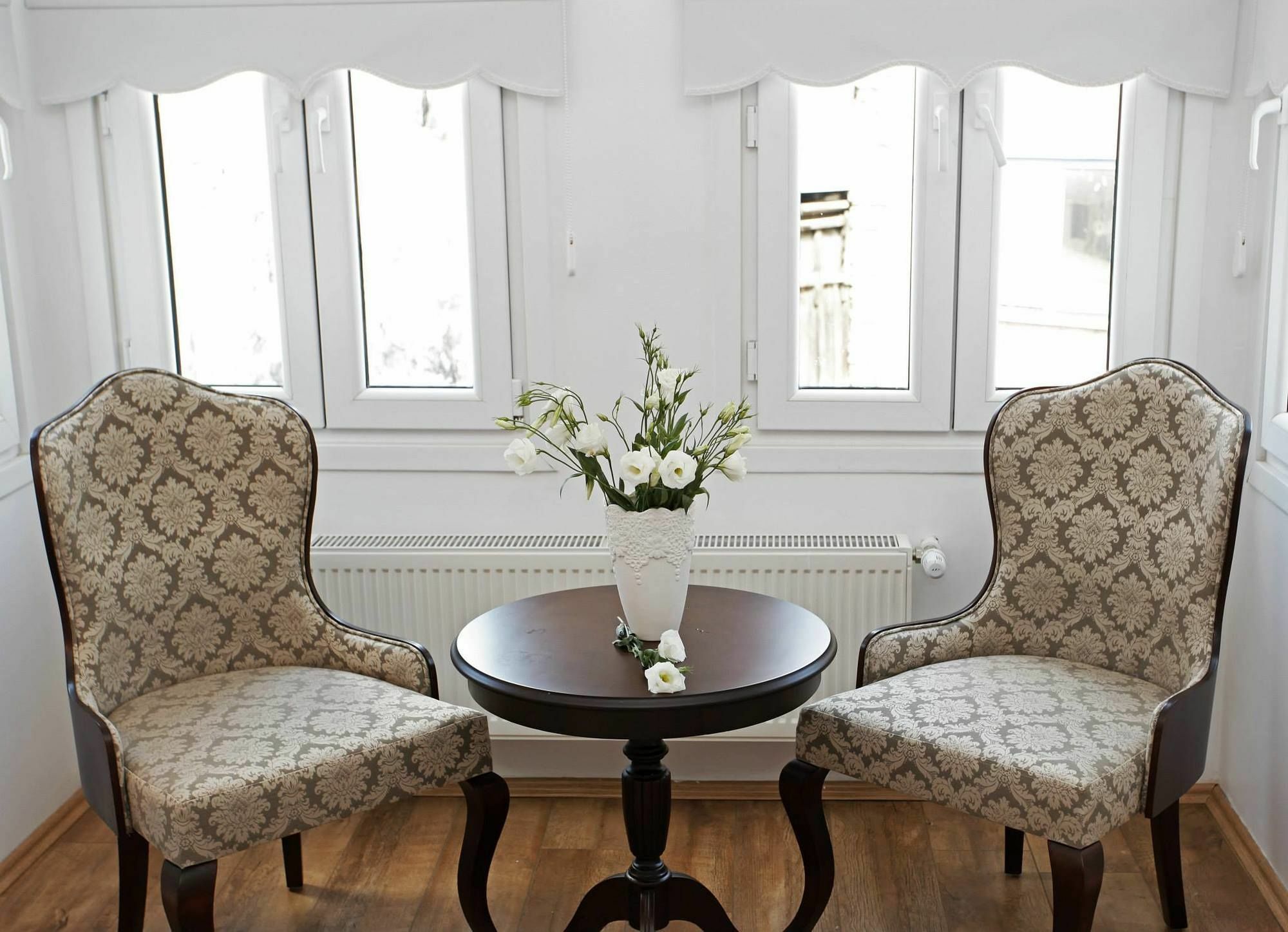 The White Swan Beyoglu *