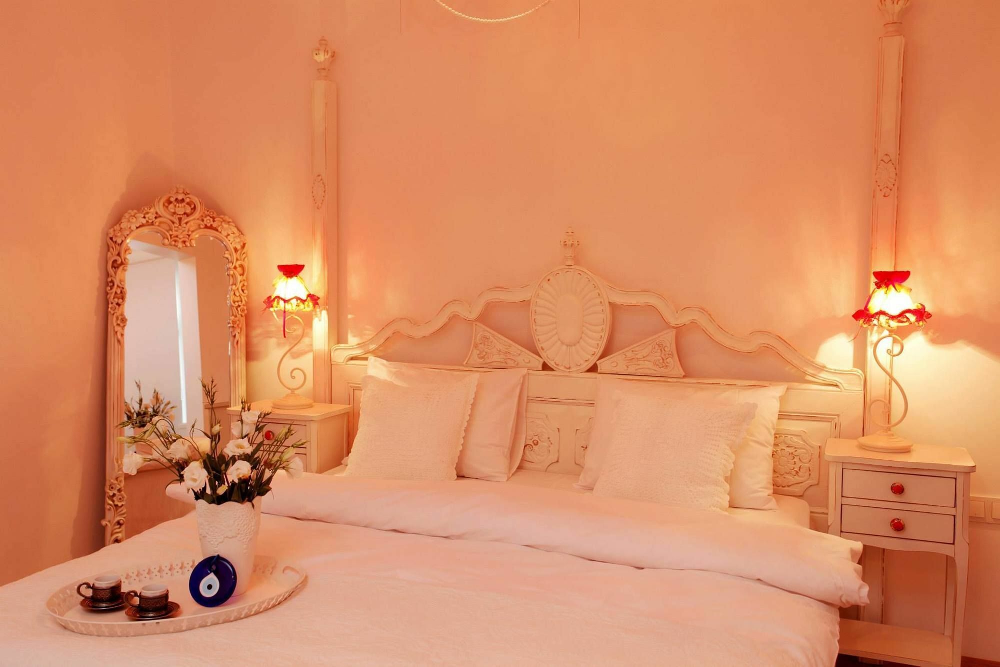 Aparthotel The White Swan Beyoglu Istanbul