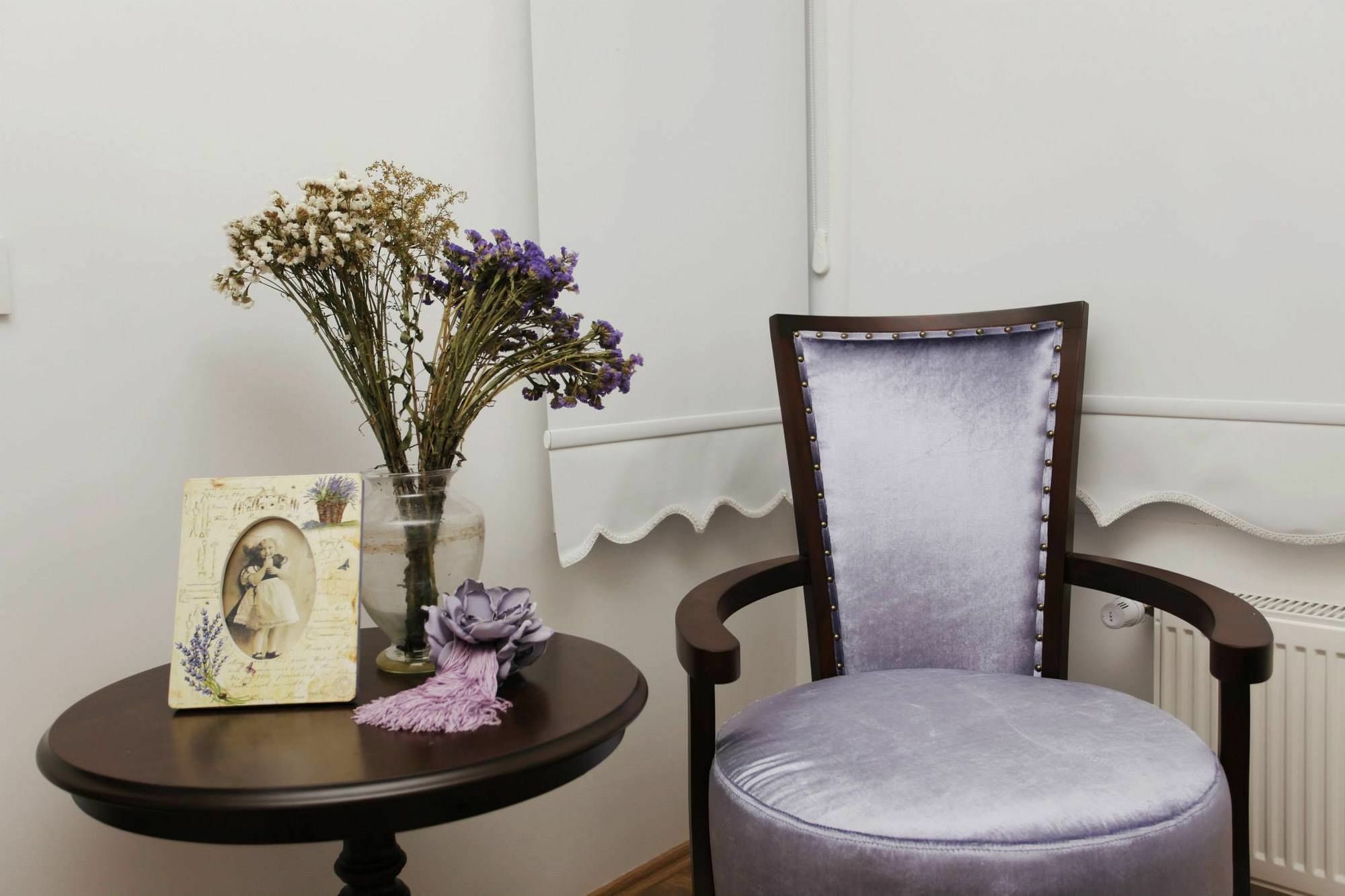 Aparthotel The White Swan Beyoglu *