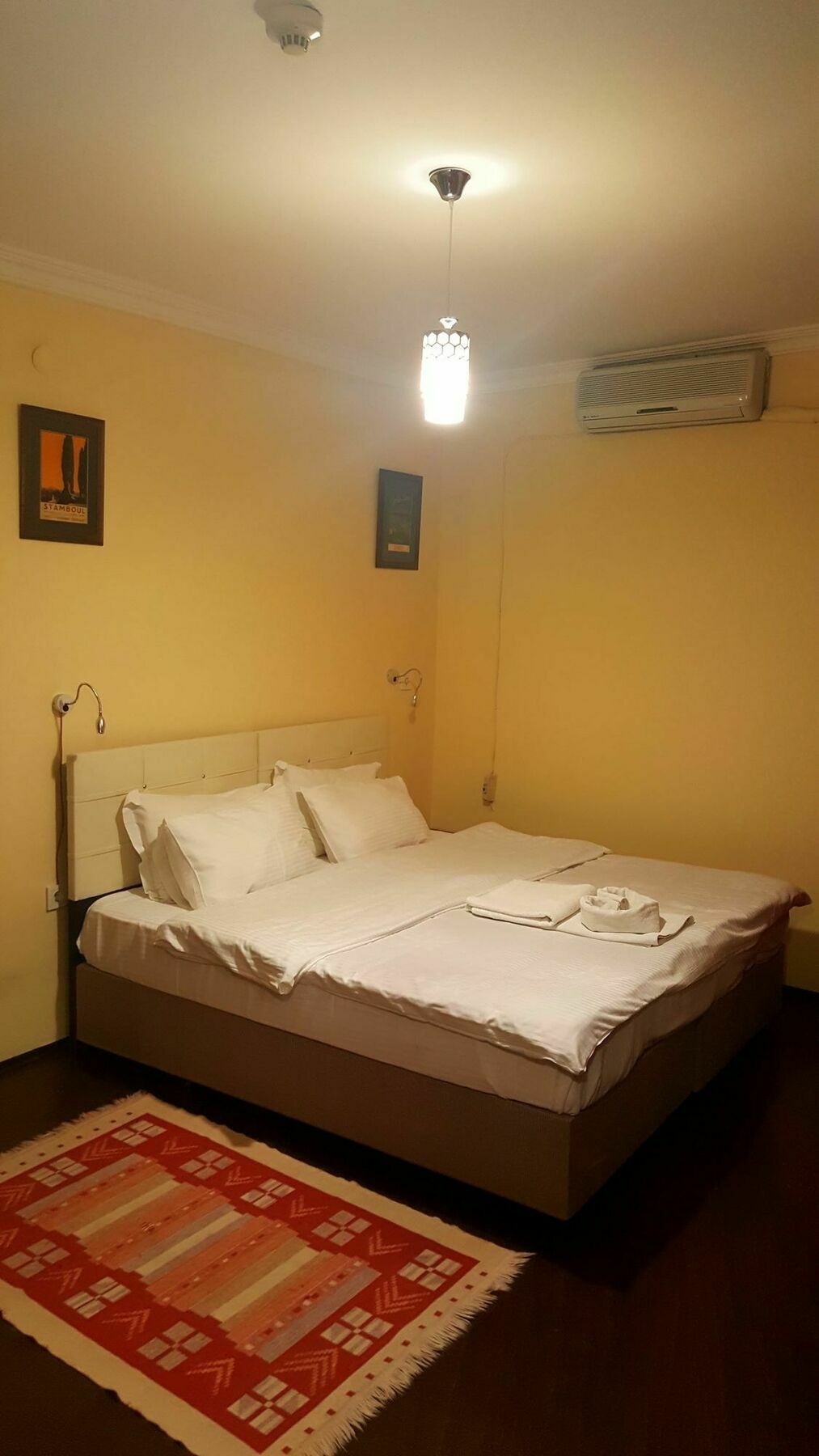 Metropolis & Guest house Istanbul