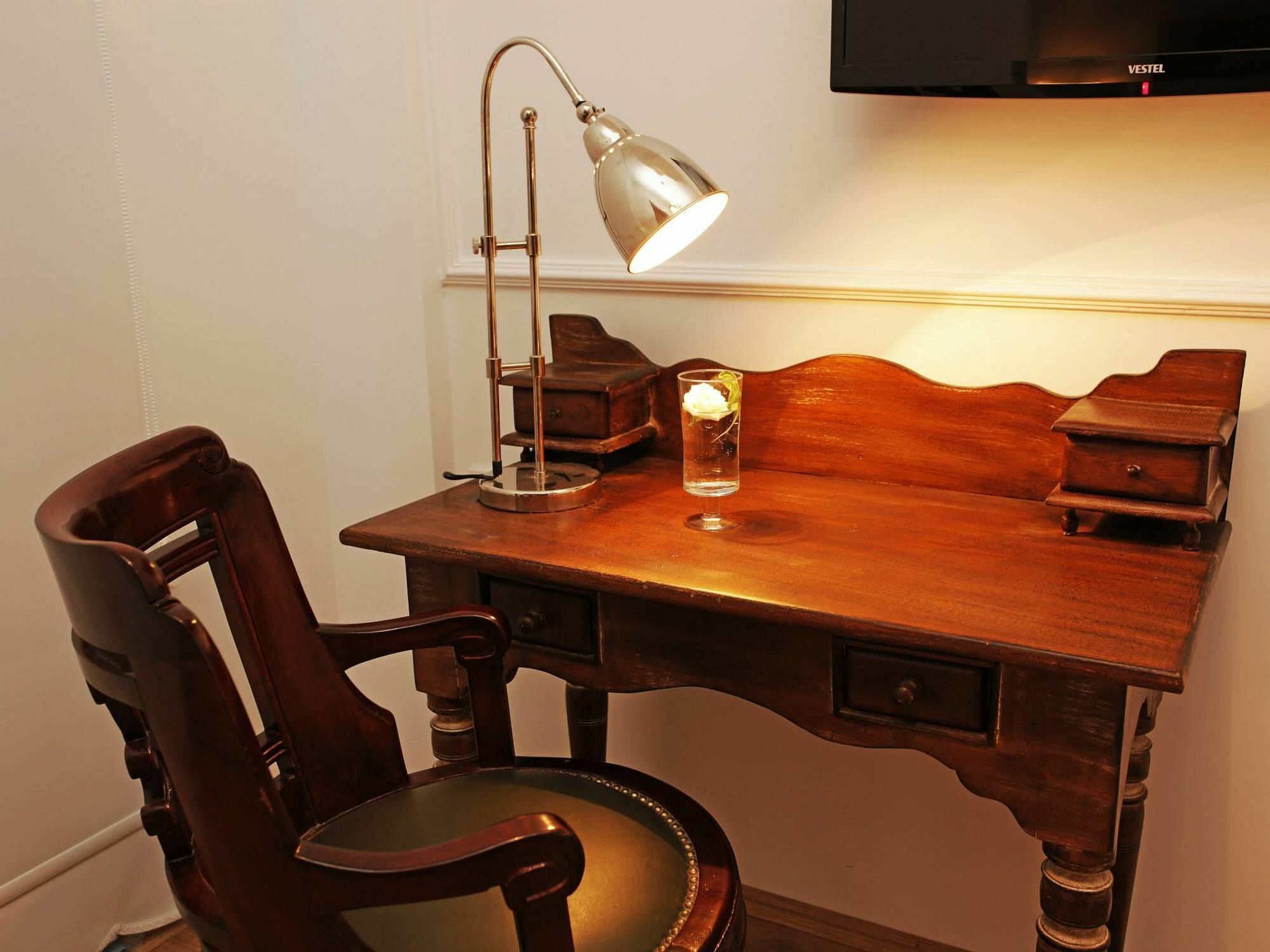 The White Swan Beyoglu Aparthotel Istanbul