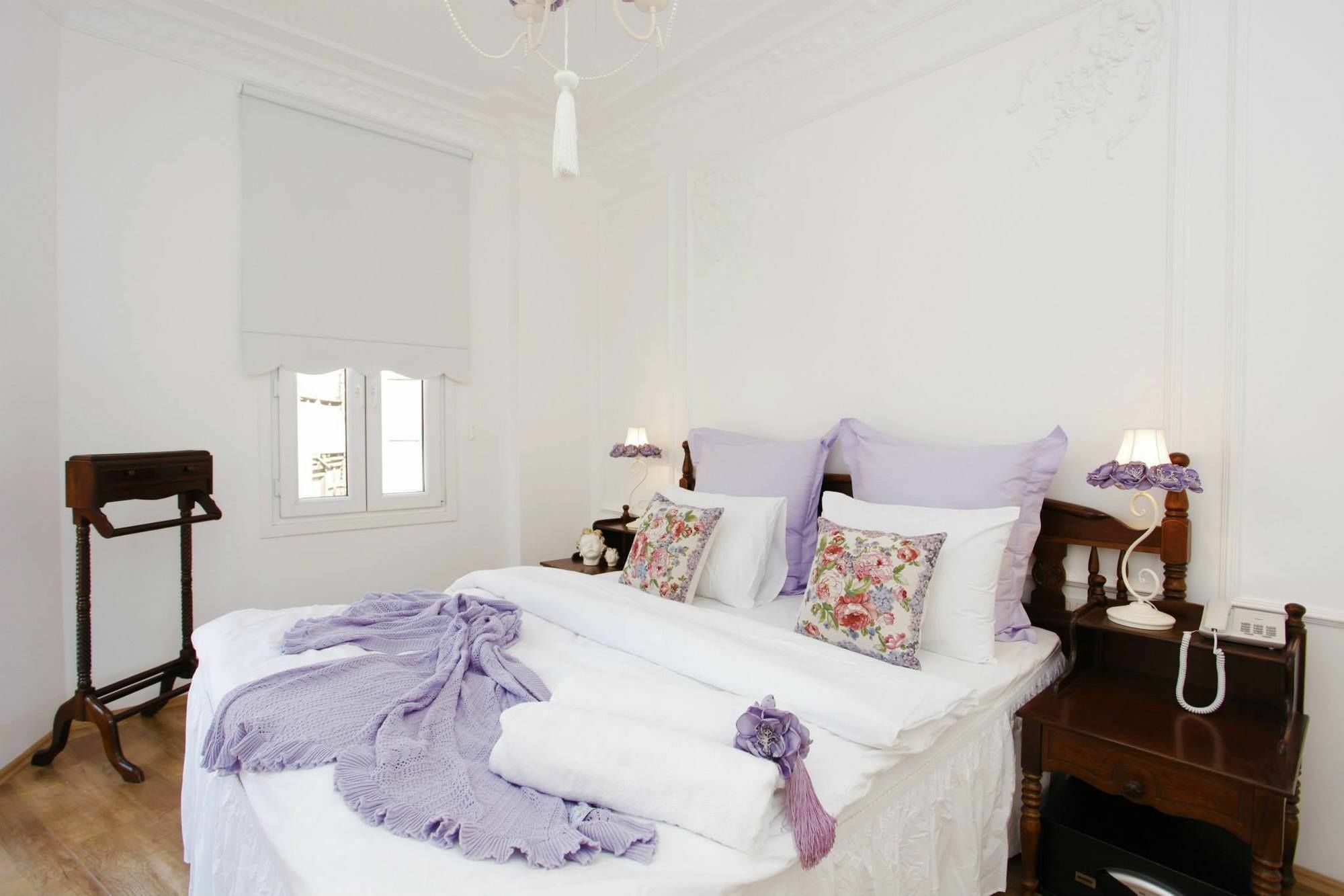 Aparthotel The White Swan Beyoglu