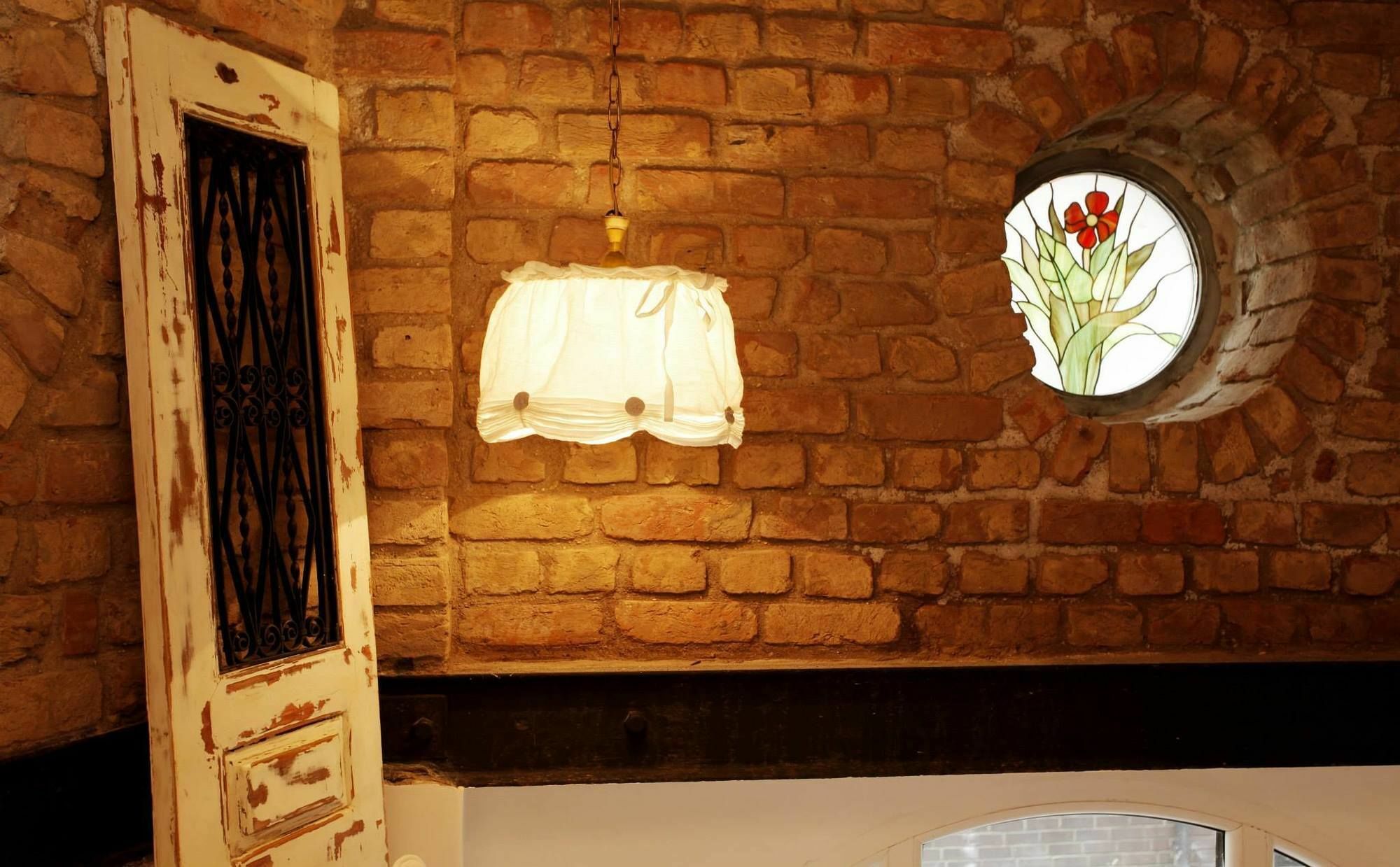 Aparthotel The White Swan Beyoglu