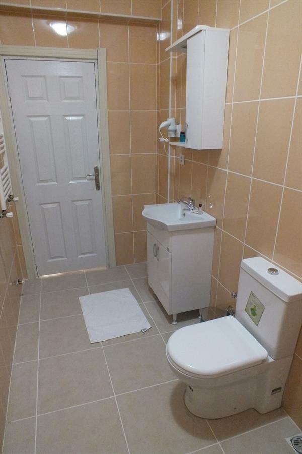 White Taksim Apartment *