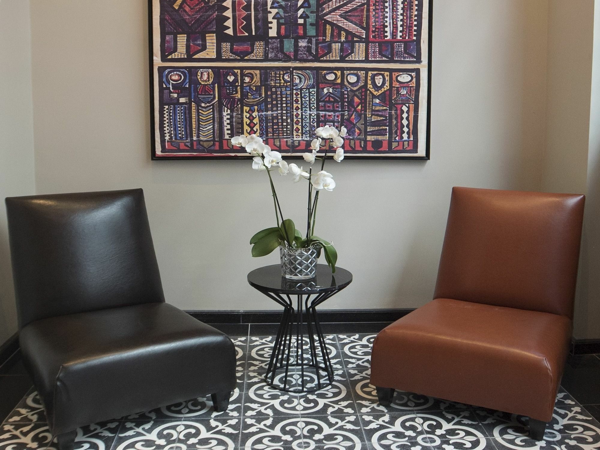 Sentire & Residences Taksim Otel 5*