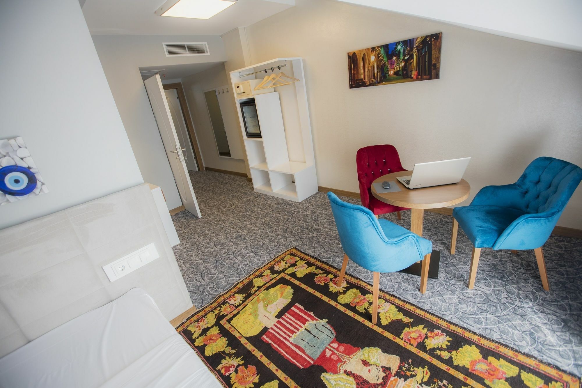 Royal Inci 3* Istanbul