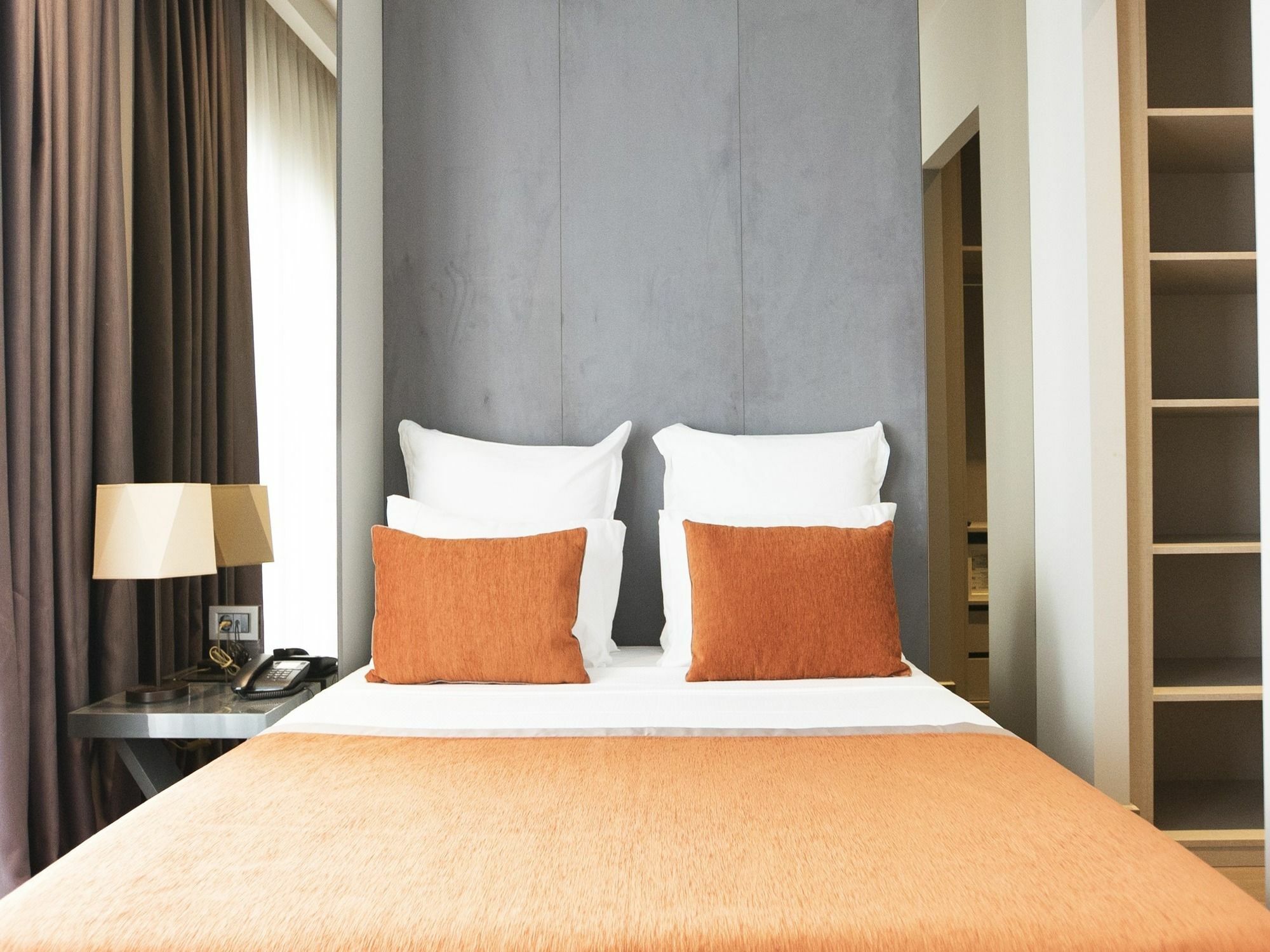 Sentire & Residences Taksim Otel 5*