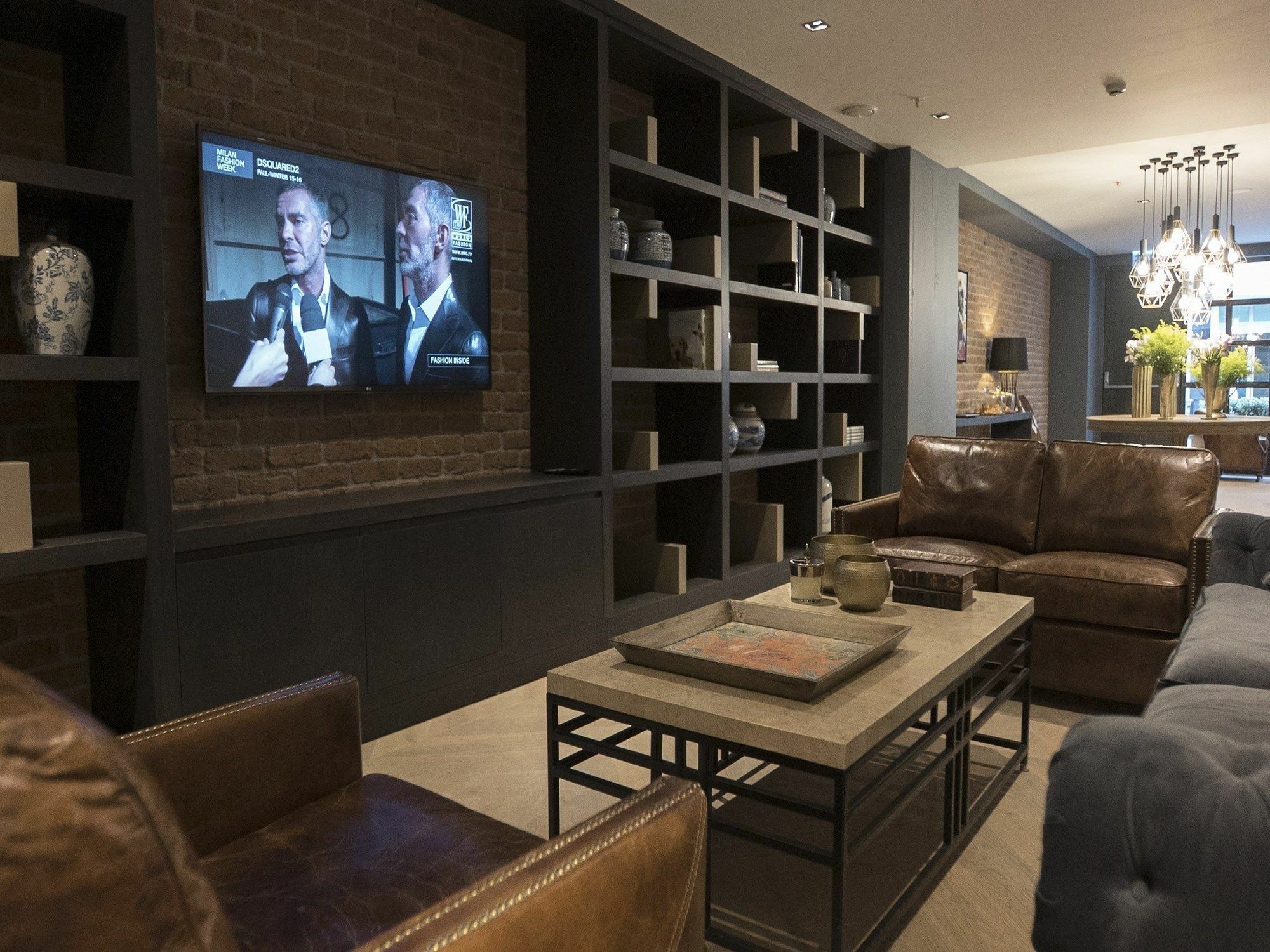 Sentire & Residences Taksim Otel İstanbul