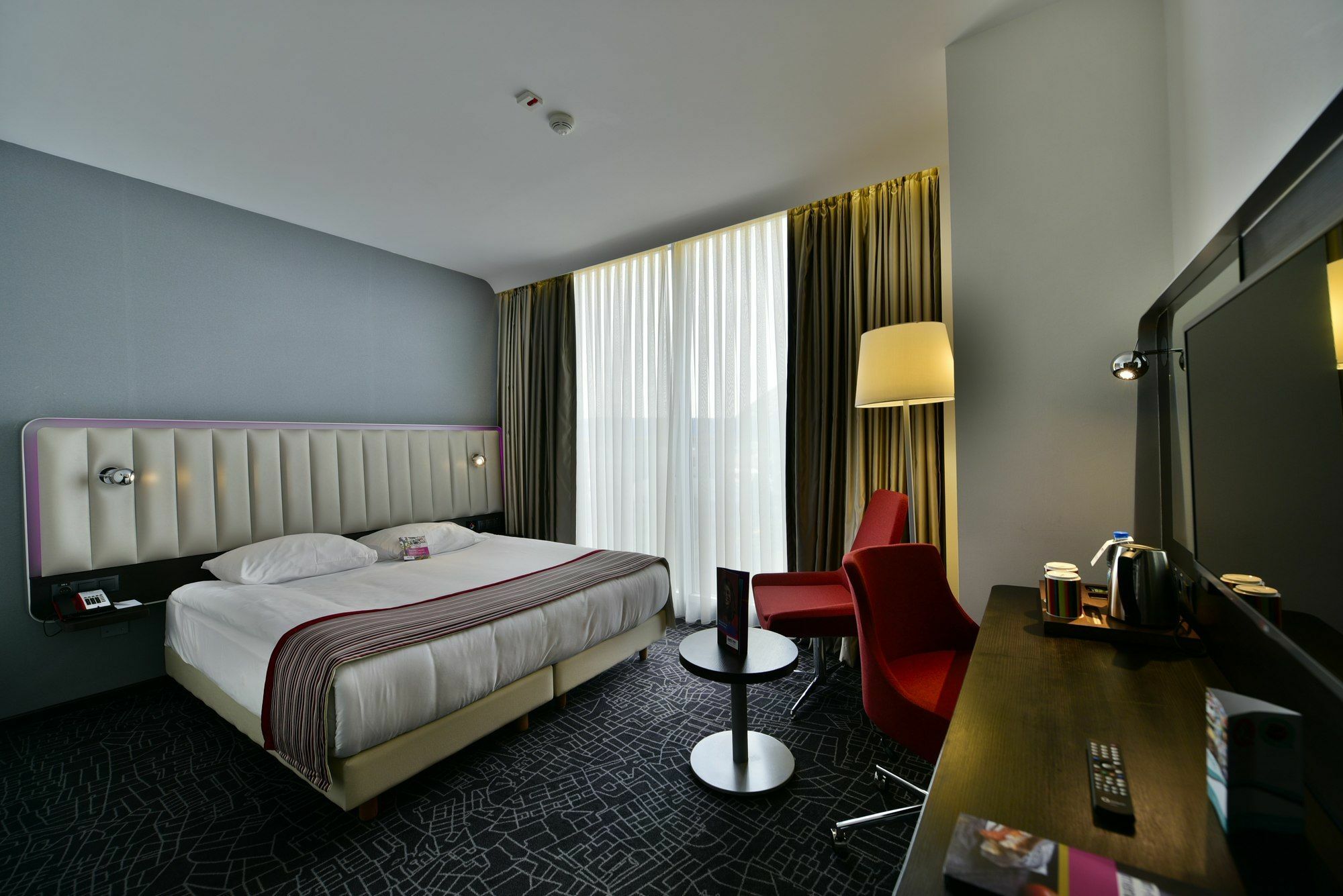 Park By Radisson Ataturk Airport