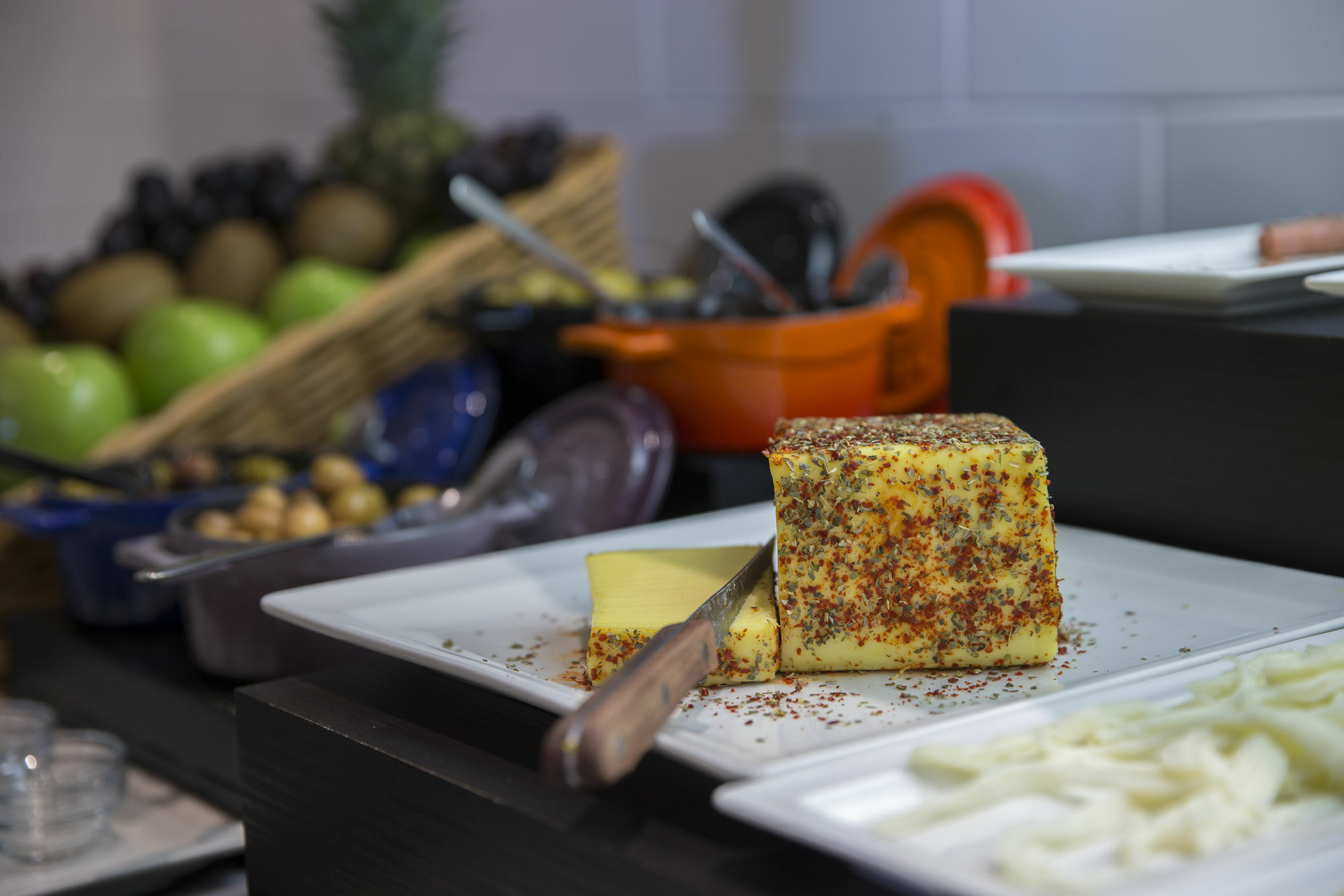Hotel Park By Radisson Ataturk Airport Istanbul