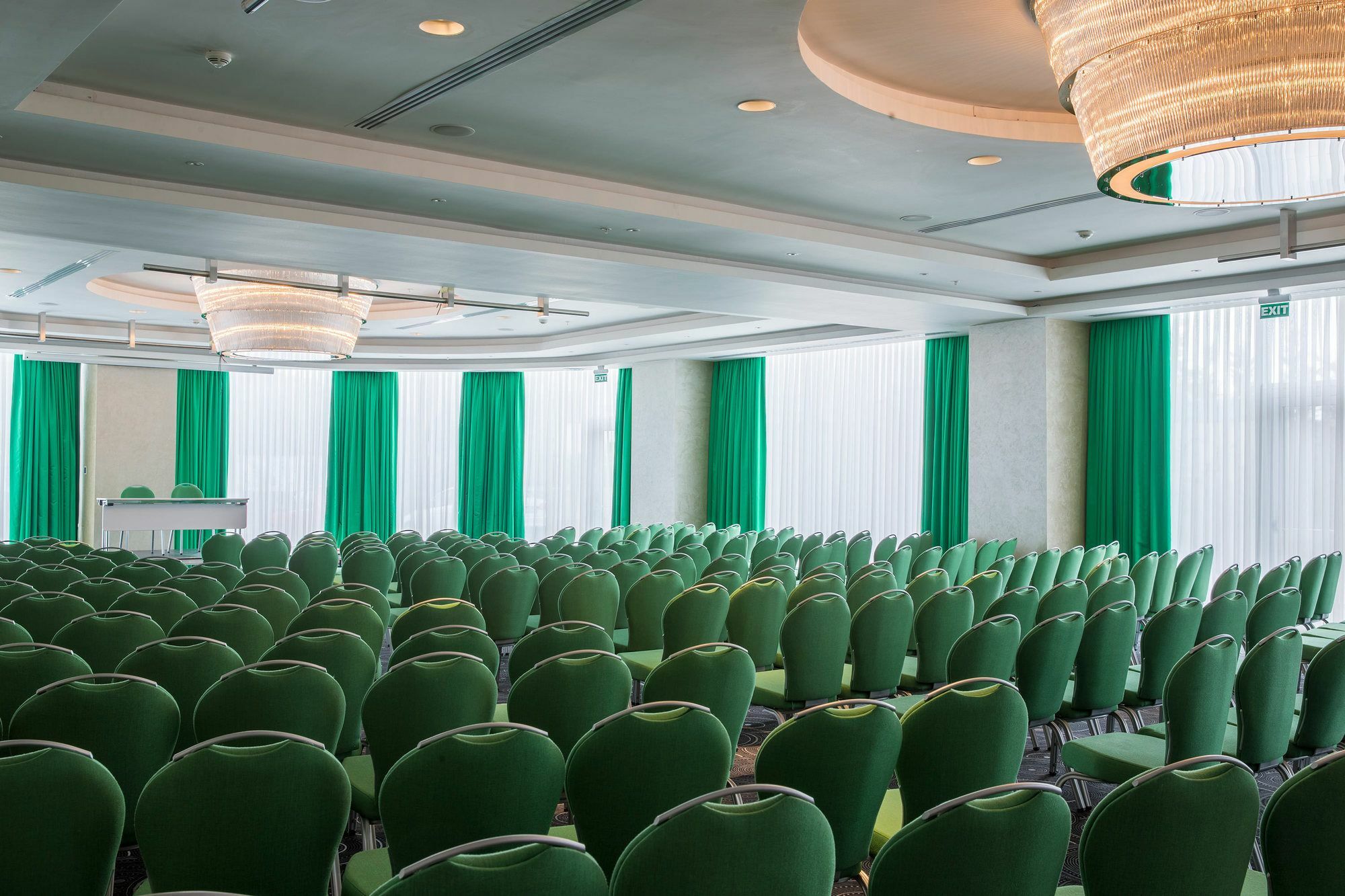 Hotel Park By Radisson Ataturk Airport Istanbul