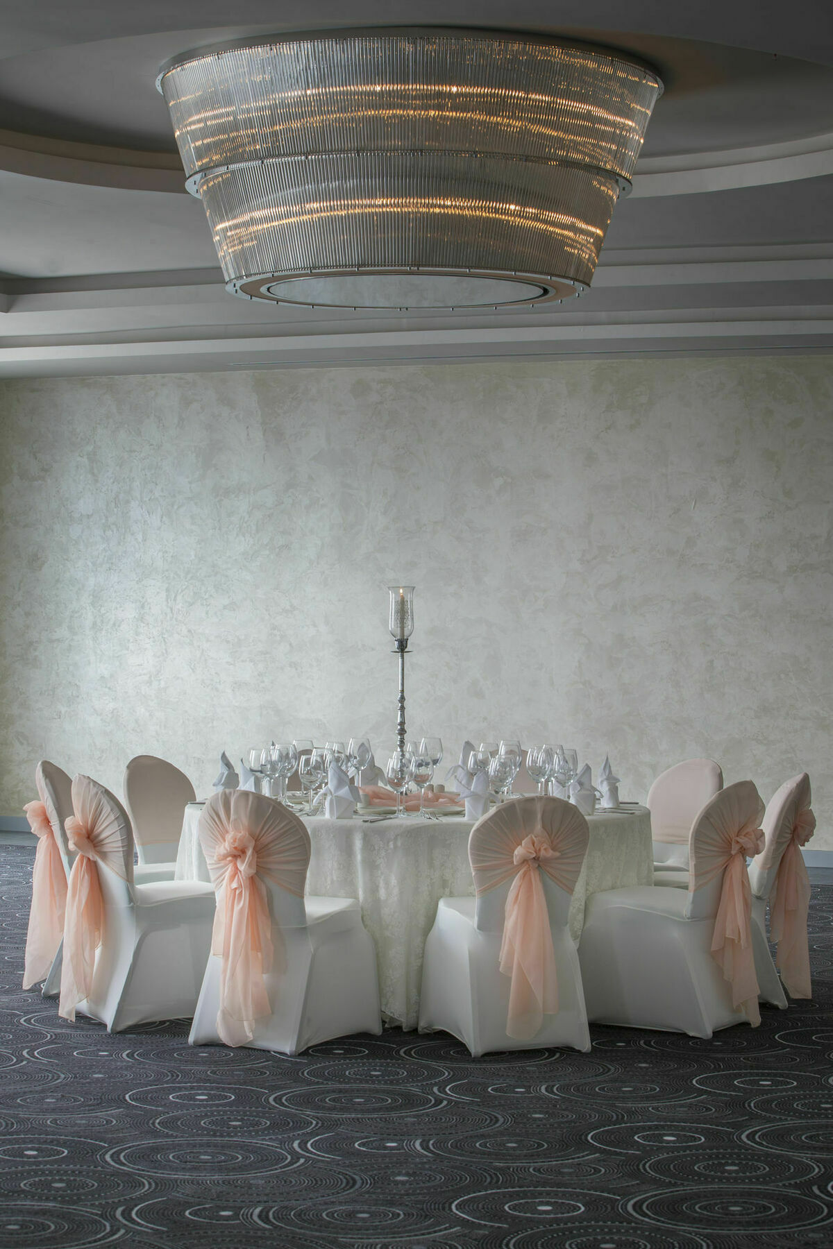 Park By Radisson Ataturk Airport Hotel