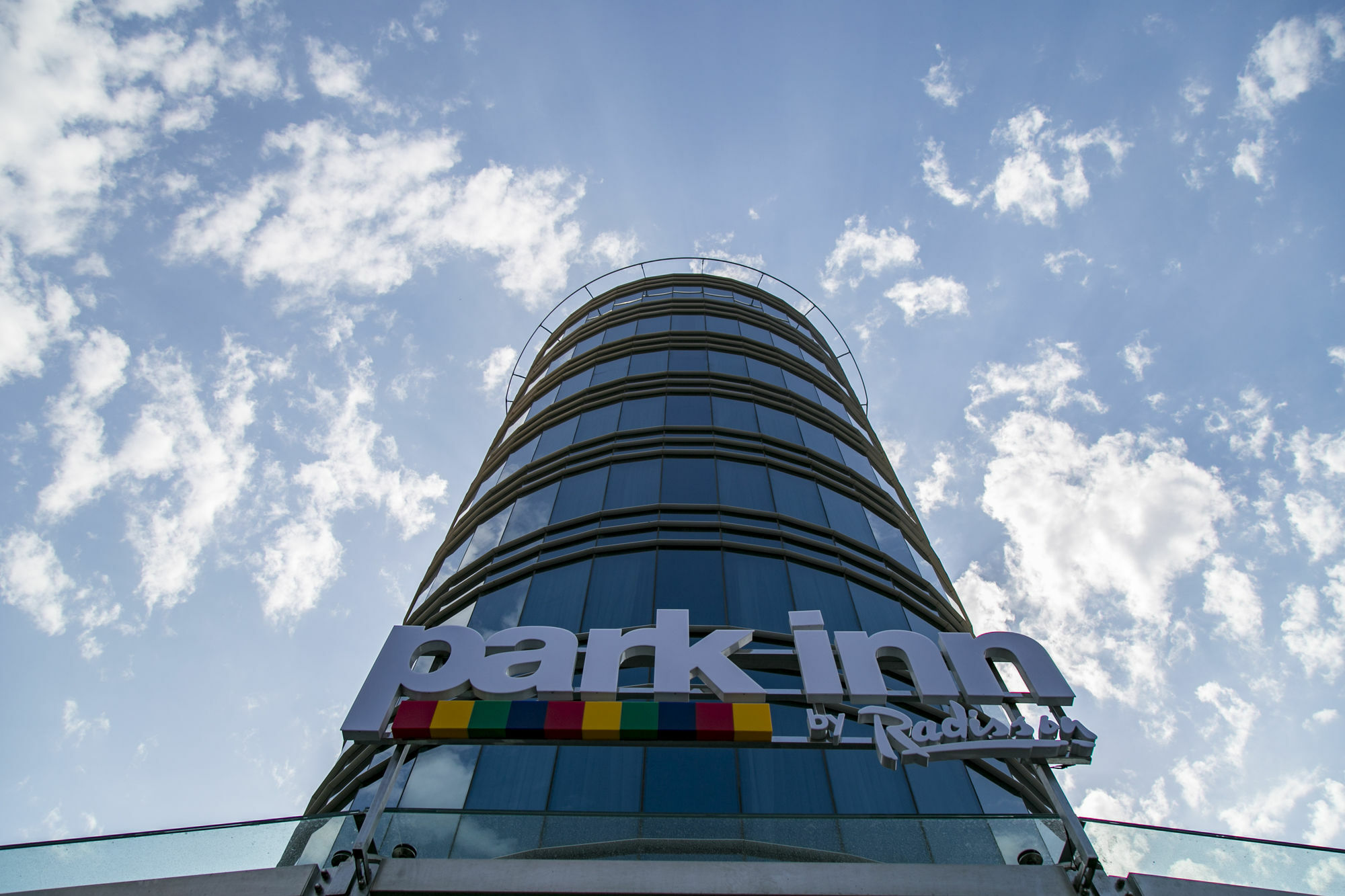 Hotel Park By Radisson Ataturk Airport 5*