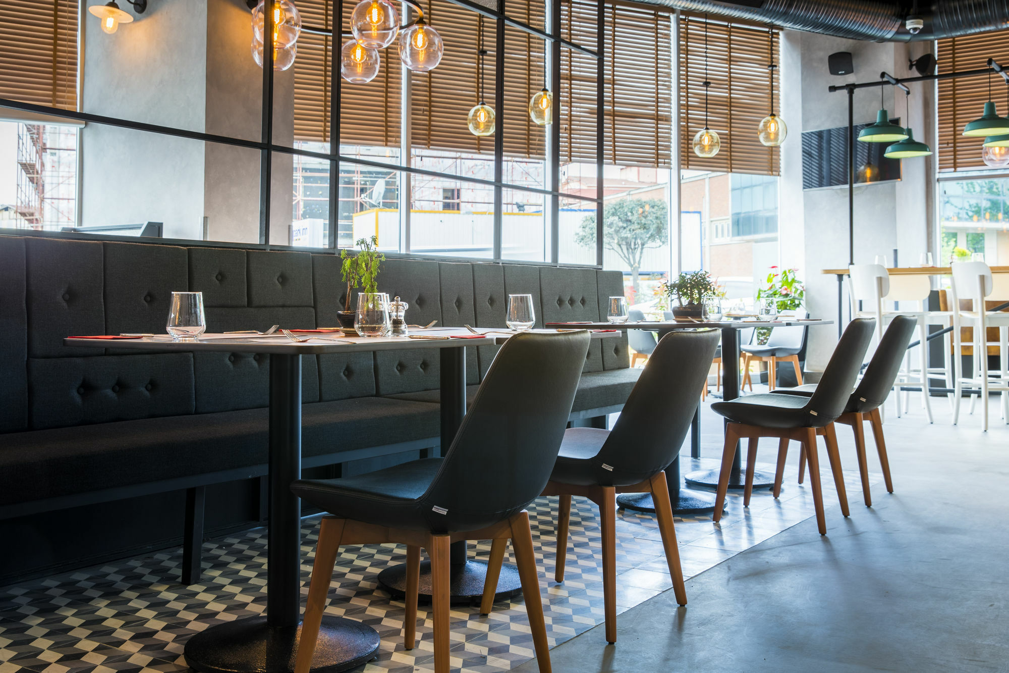 Hotel Park By Radisson Ataturk Airport