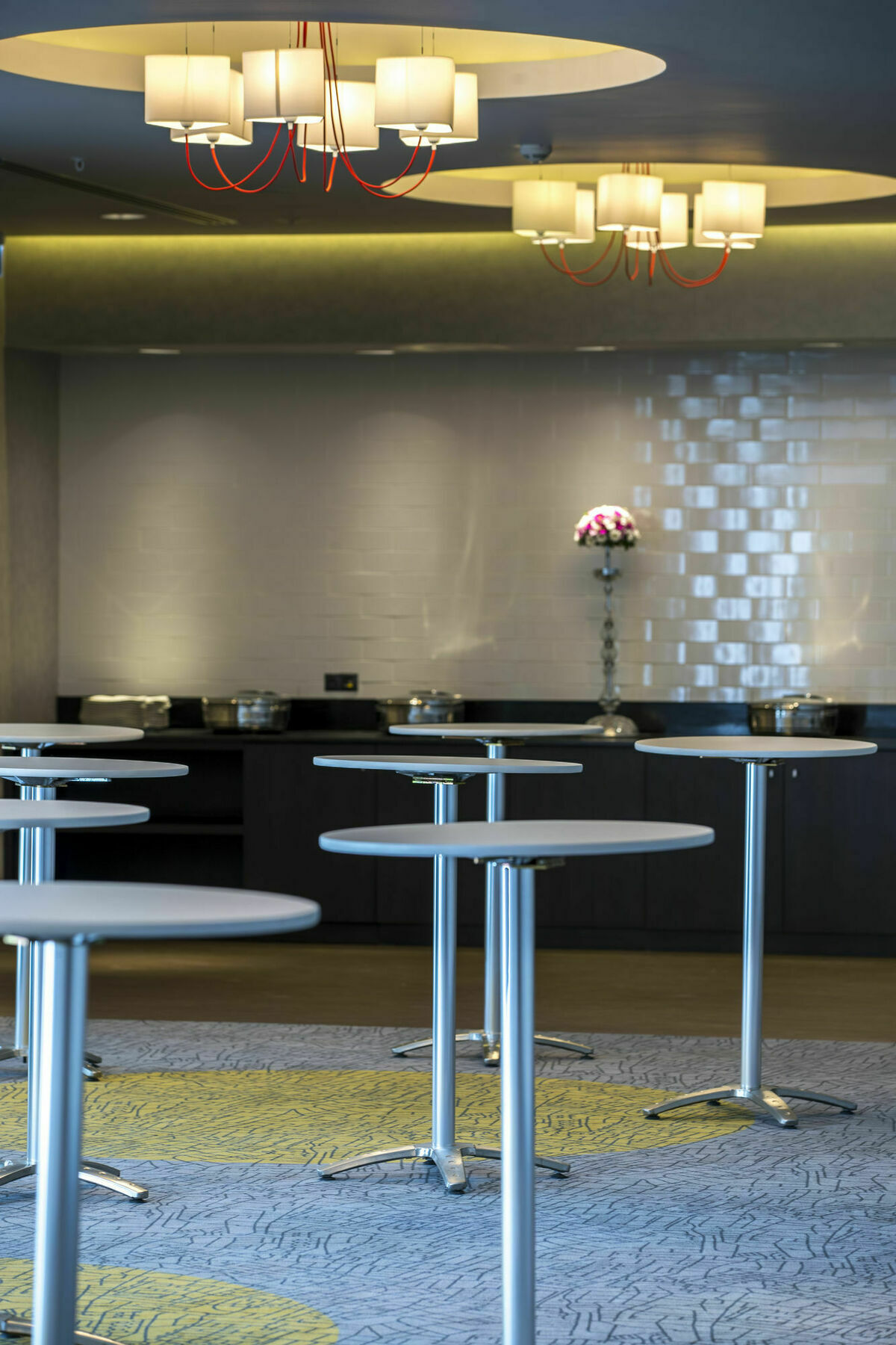Park By Radisson Ataturk Airport 5*