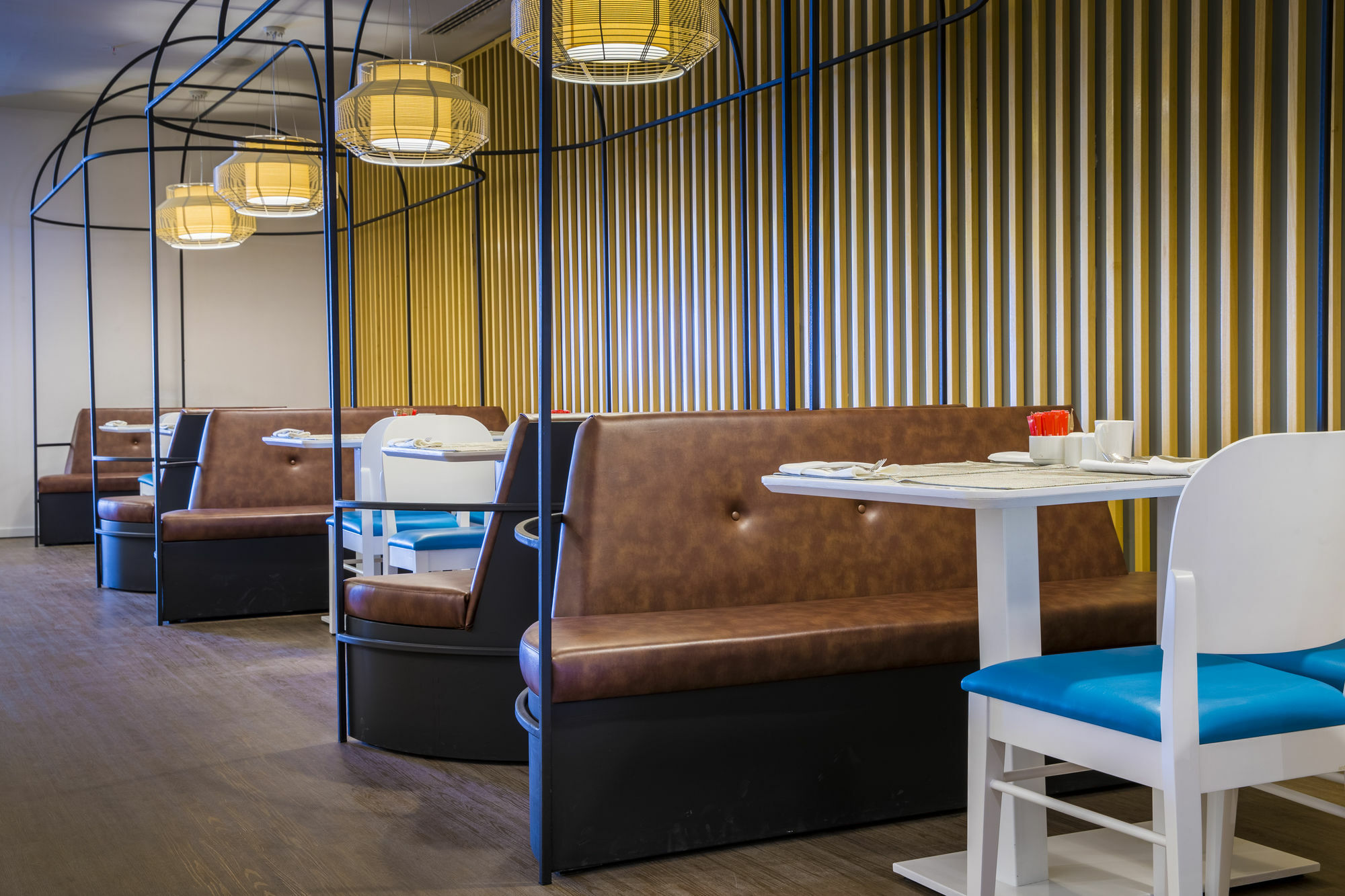 Park By Radisson Ataturk Airport Hotel 5*