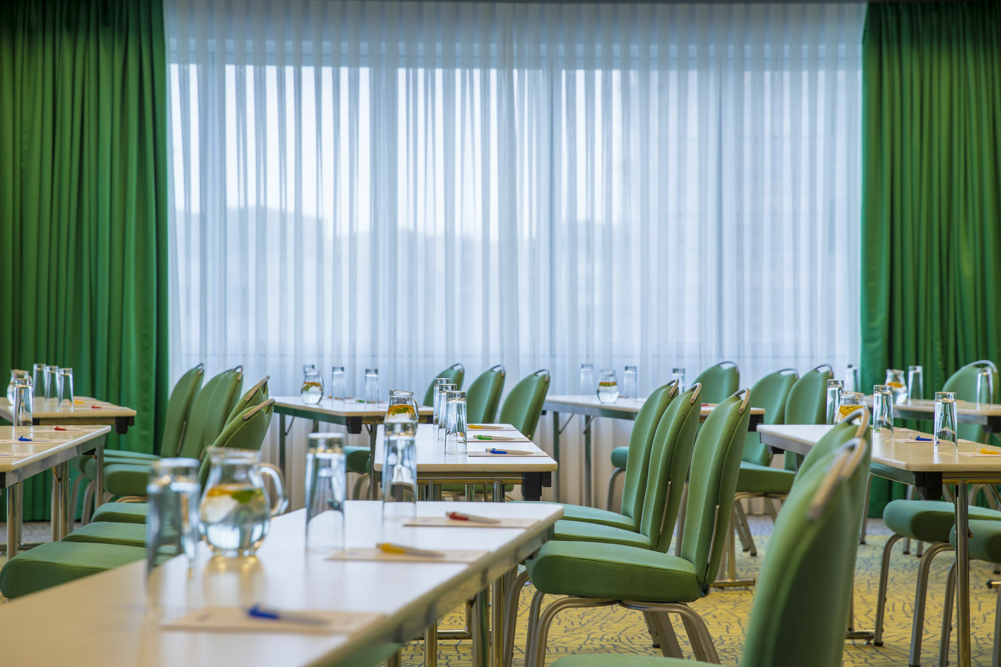 Hotel Park By Radisson Ataturk Airport Istanbul