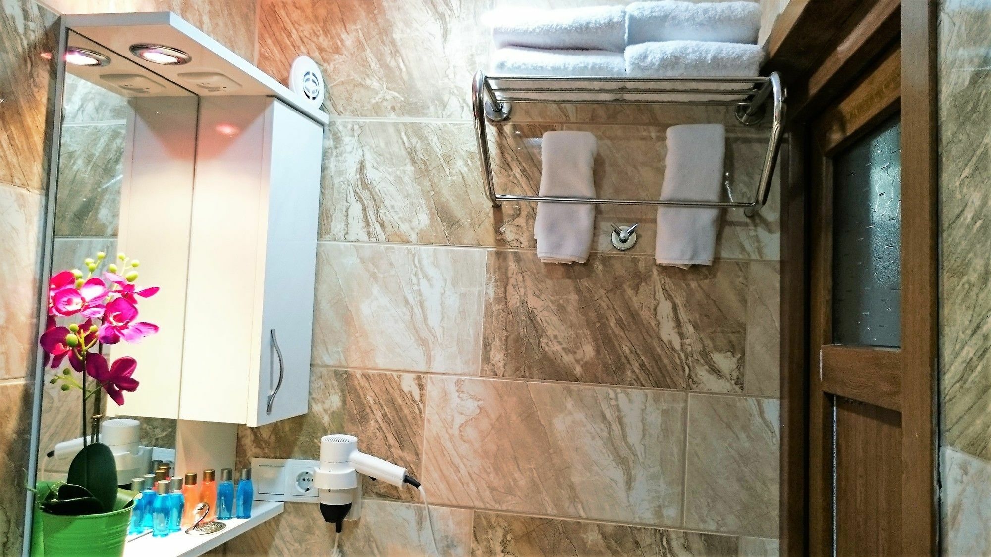 Grafen 3* Istanbul